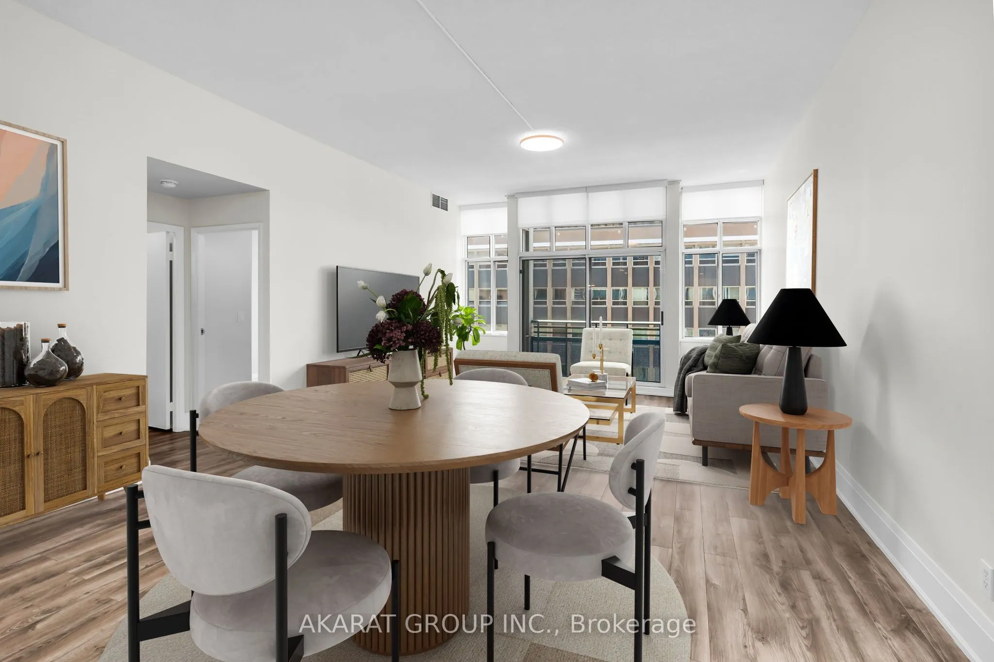 1901 Yonge Street, #703