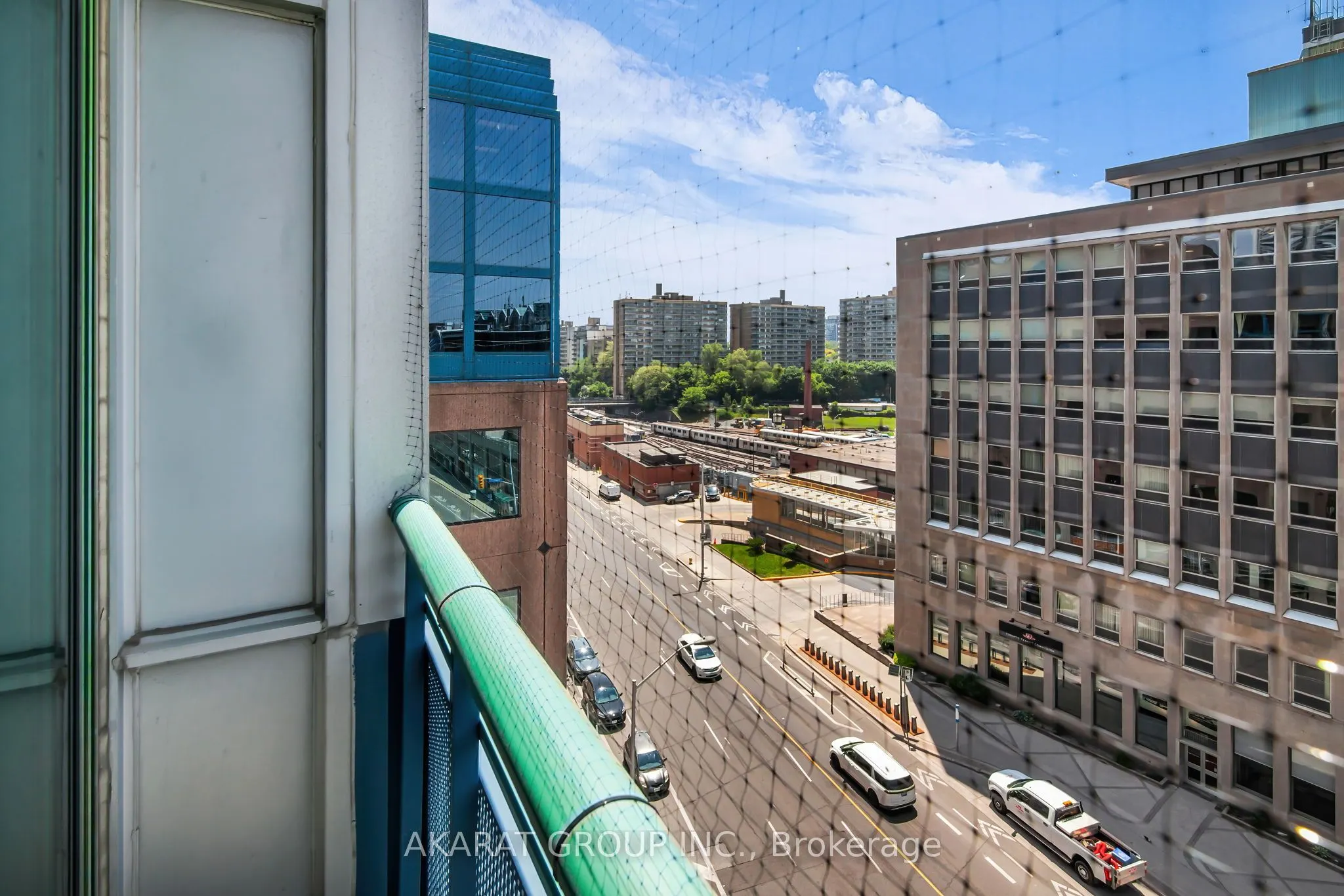 1901 Yonge Street, #703