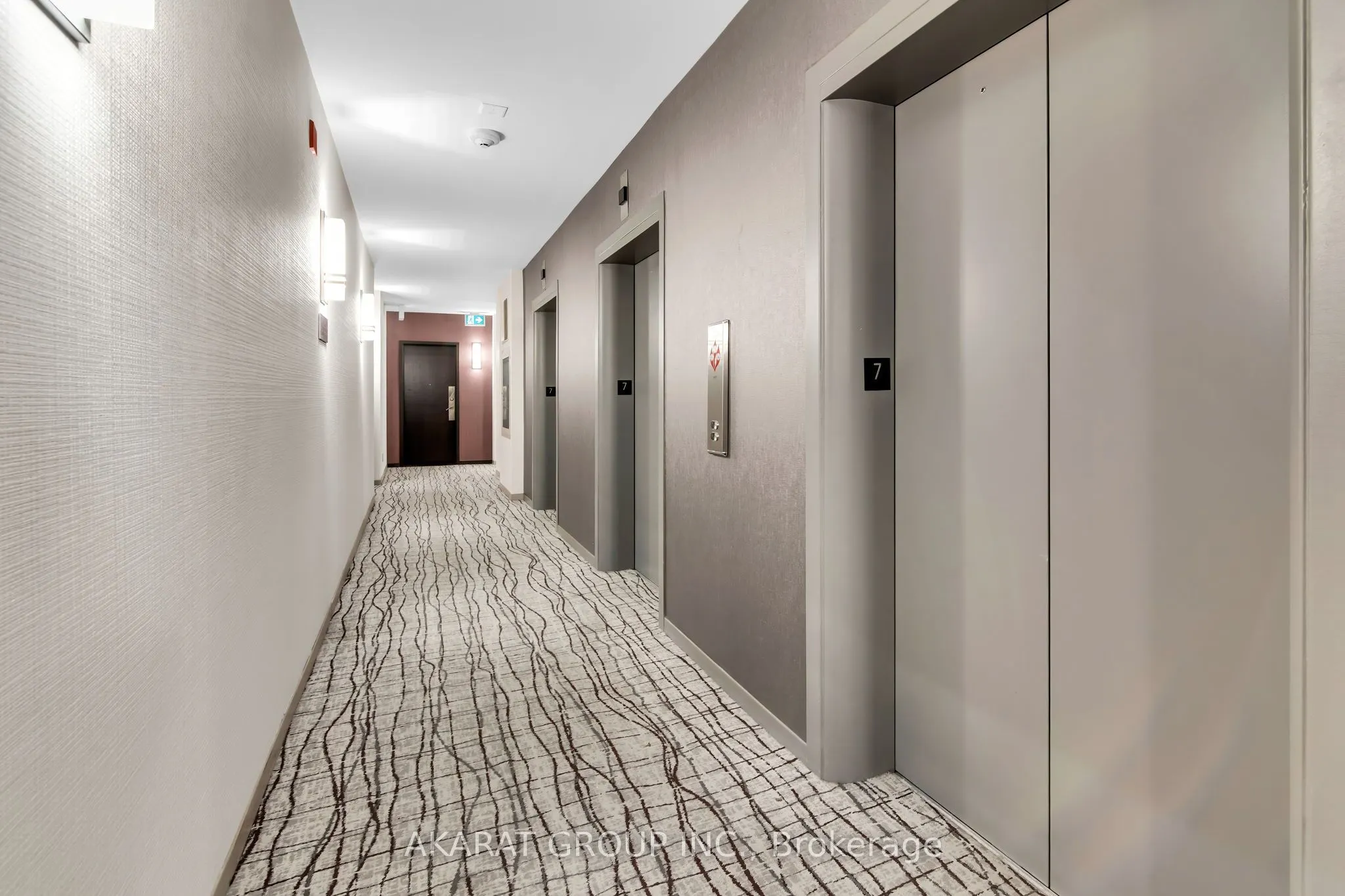 1901 Yonge Street, #703