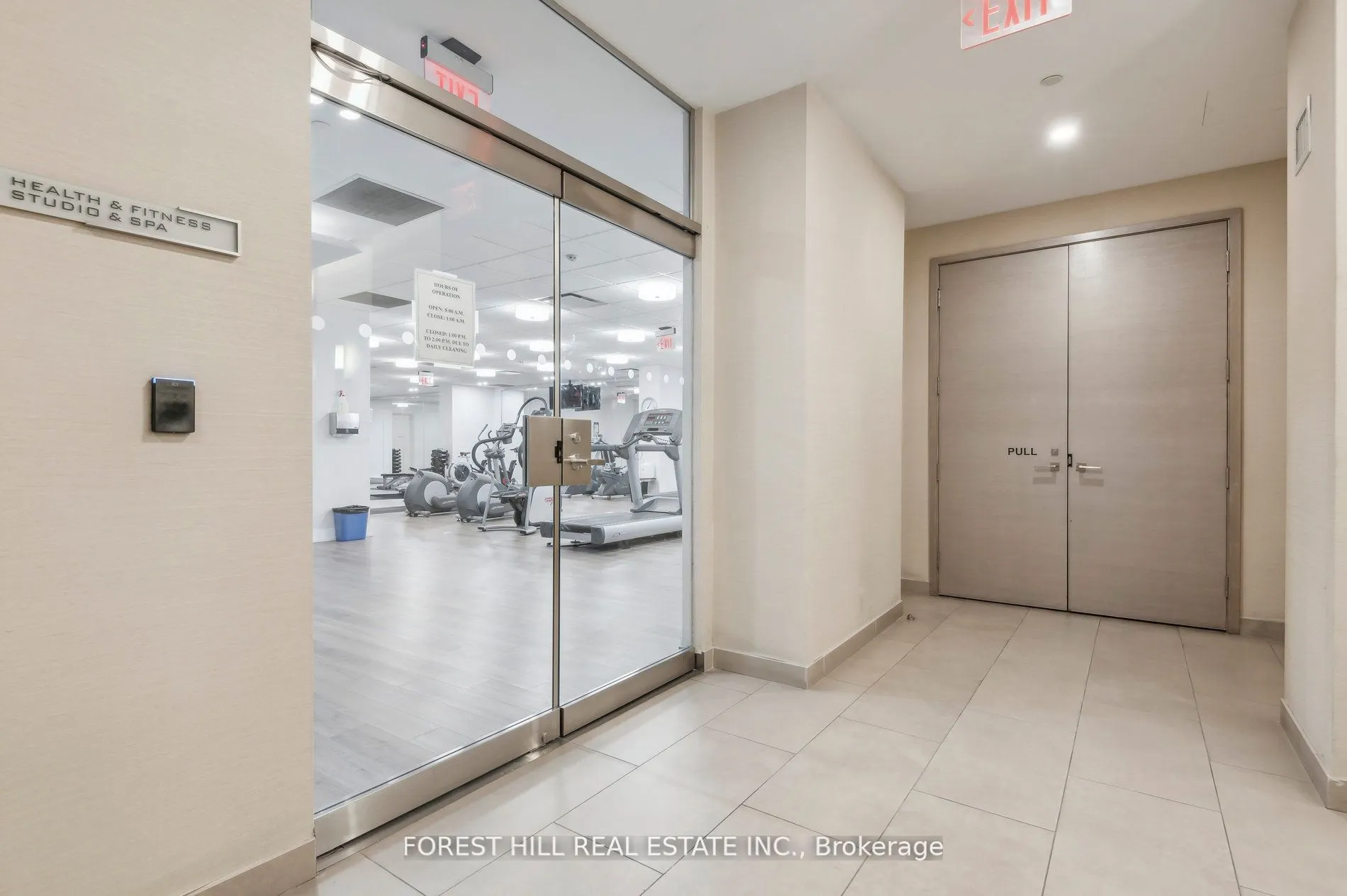70 Roehampton Avenue, #713