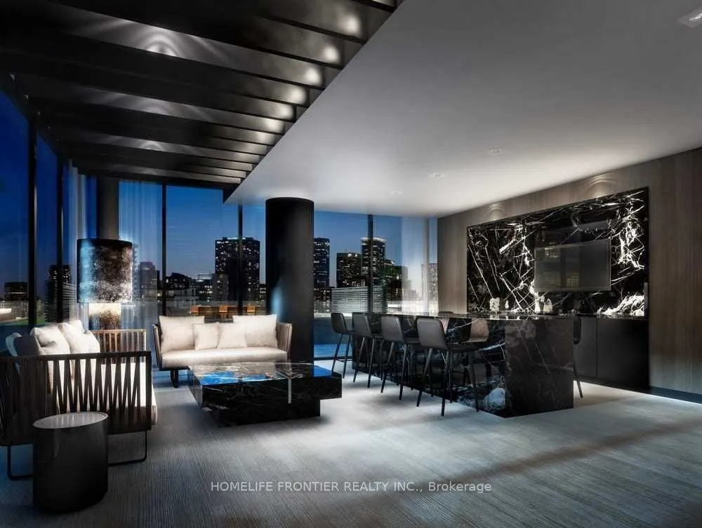 89 Mcgill Street, #1705