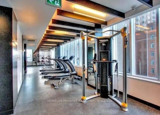 89 Mcgill Street, #1705
