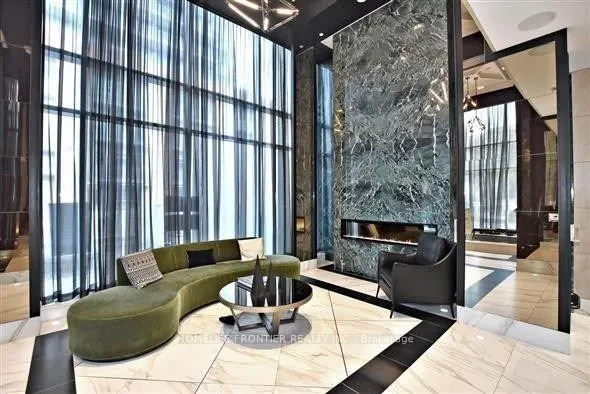 89 Mcgill Street, #1705