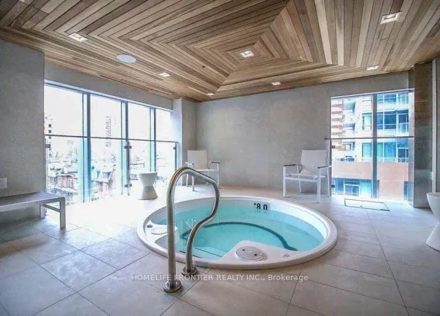 89 Mcgill Street, #1705