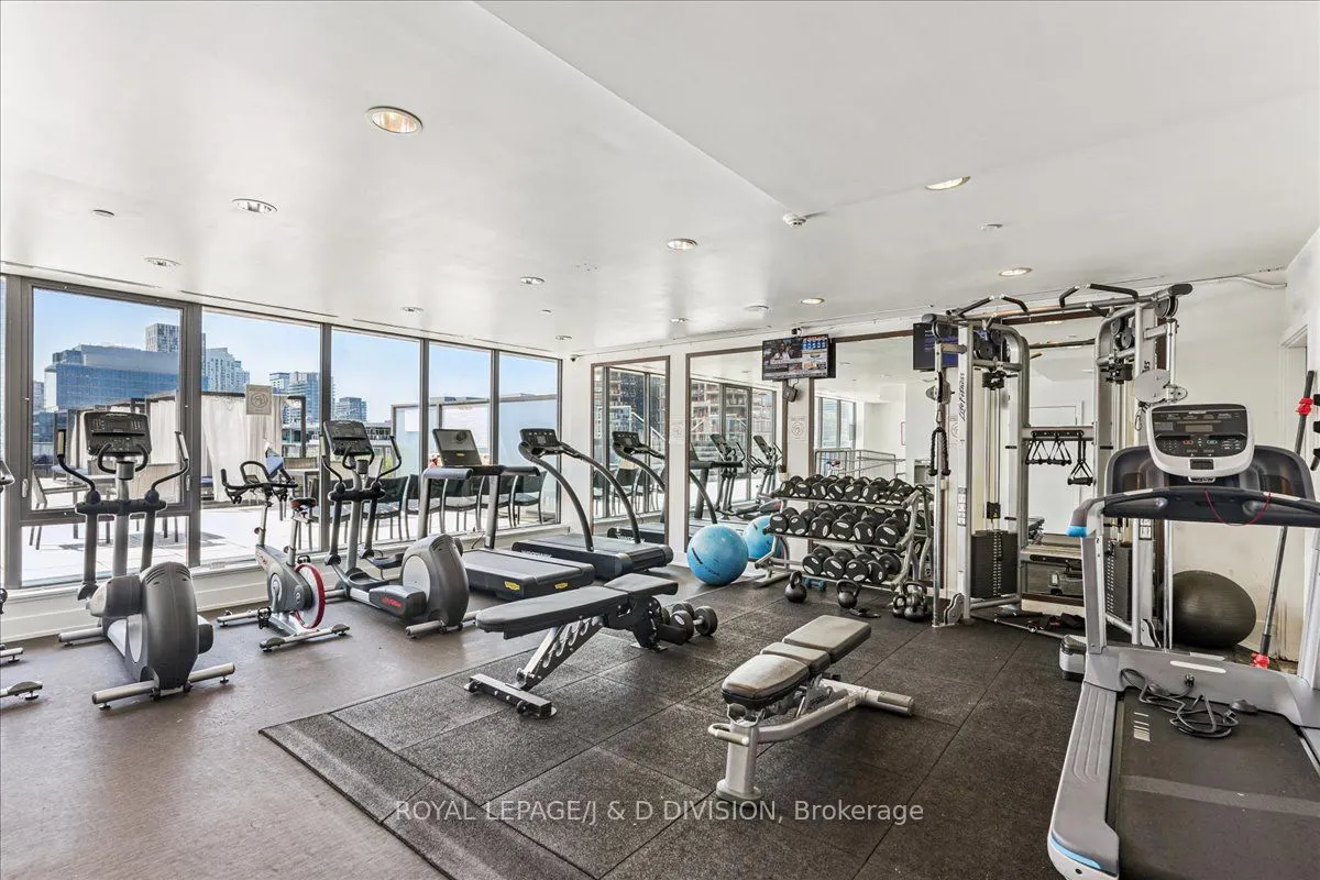 560 King Street W, #1006