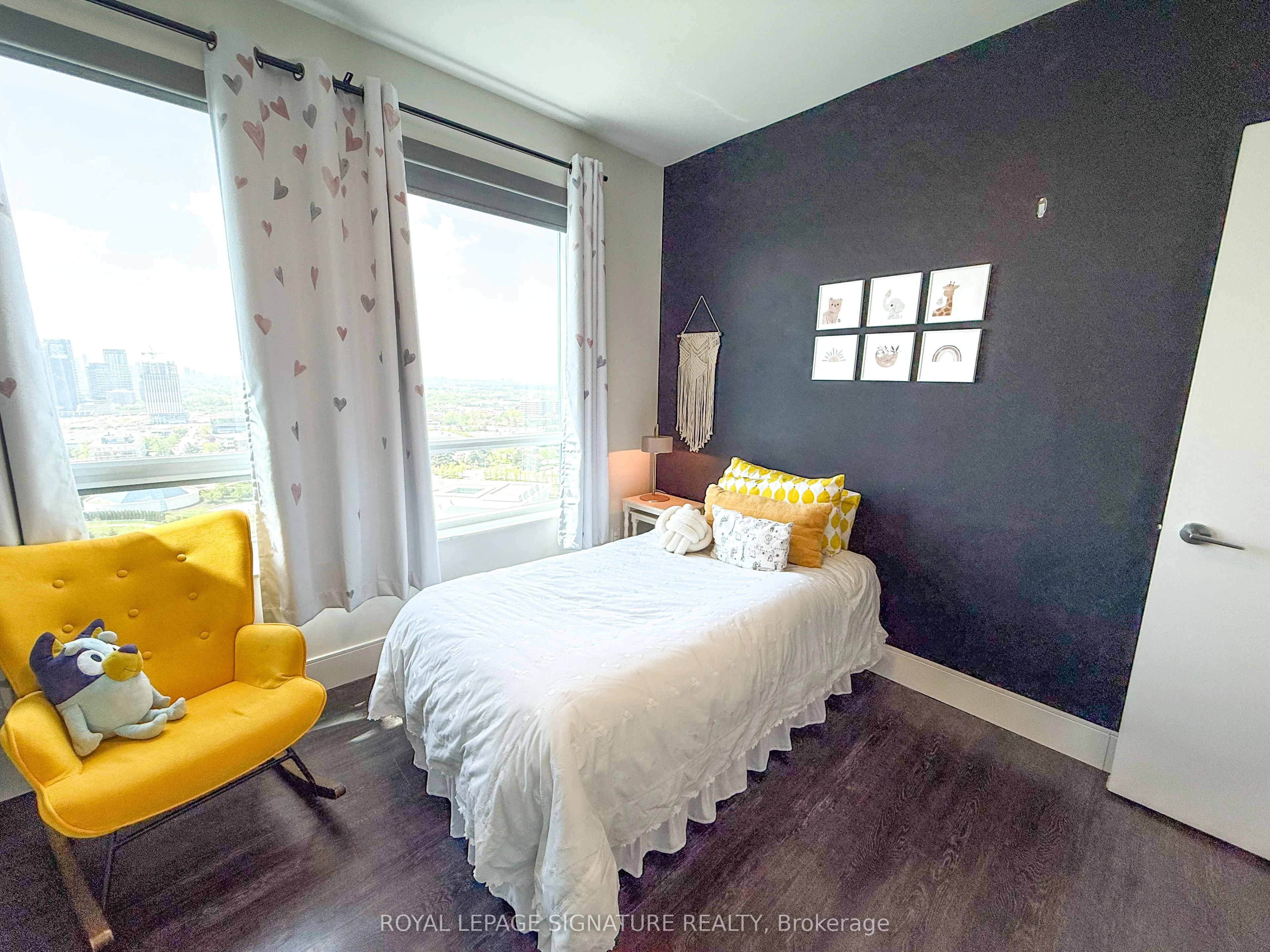 181 Wynford Drive, #2607