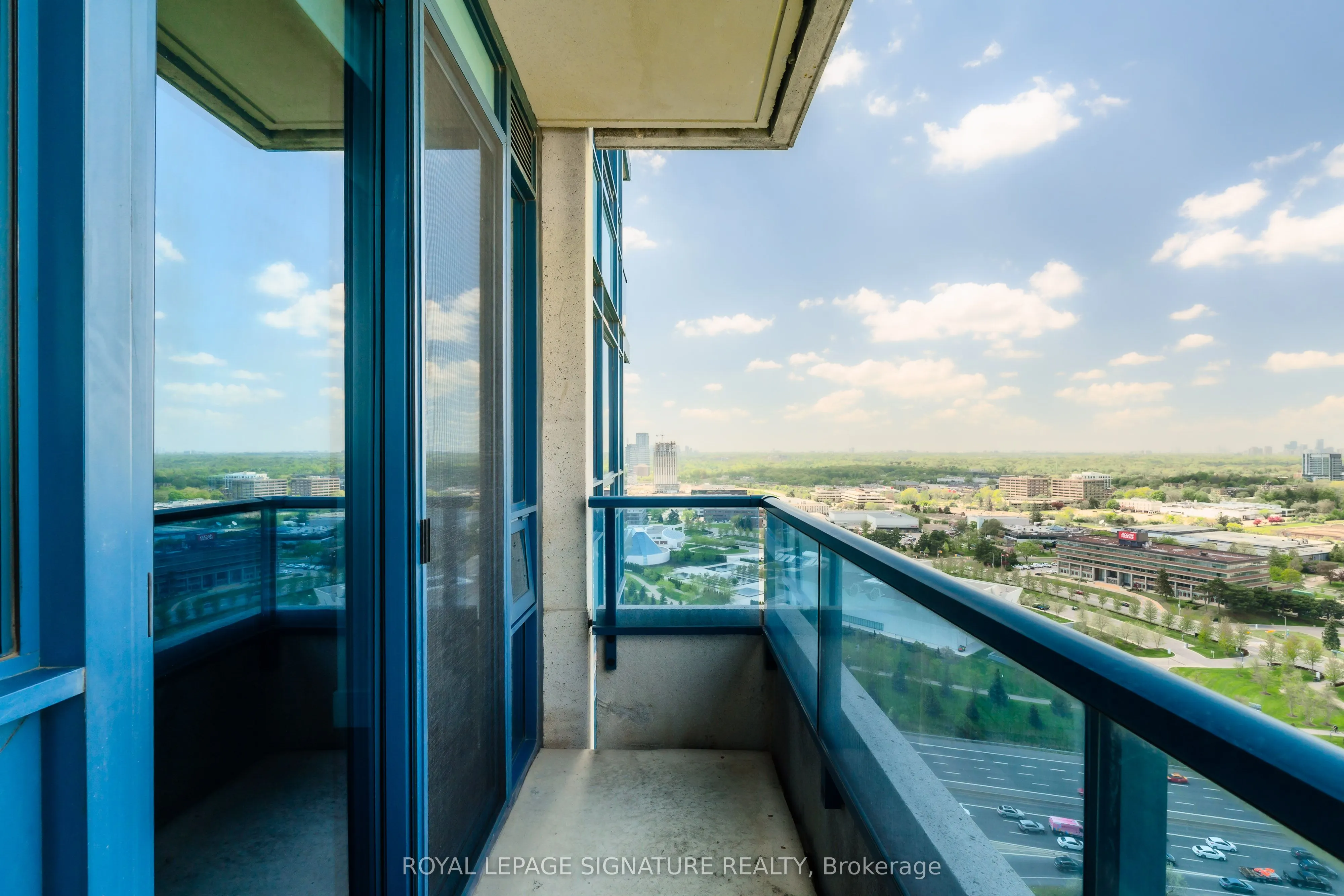 181 Wynford Drive, #2607