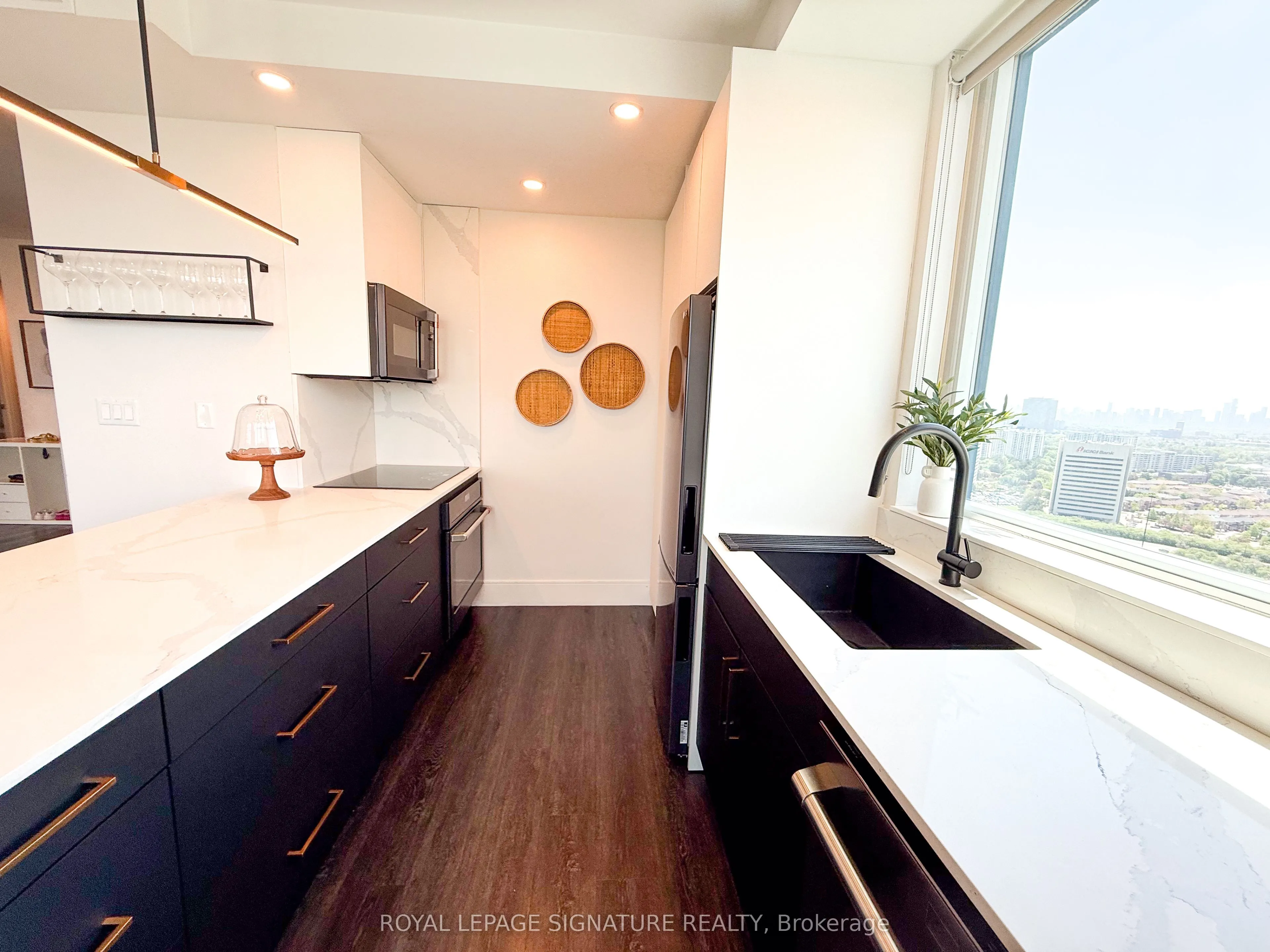 181 Wynford Drive, #2607