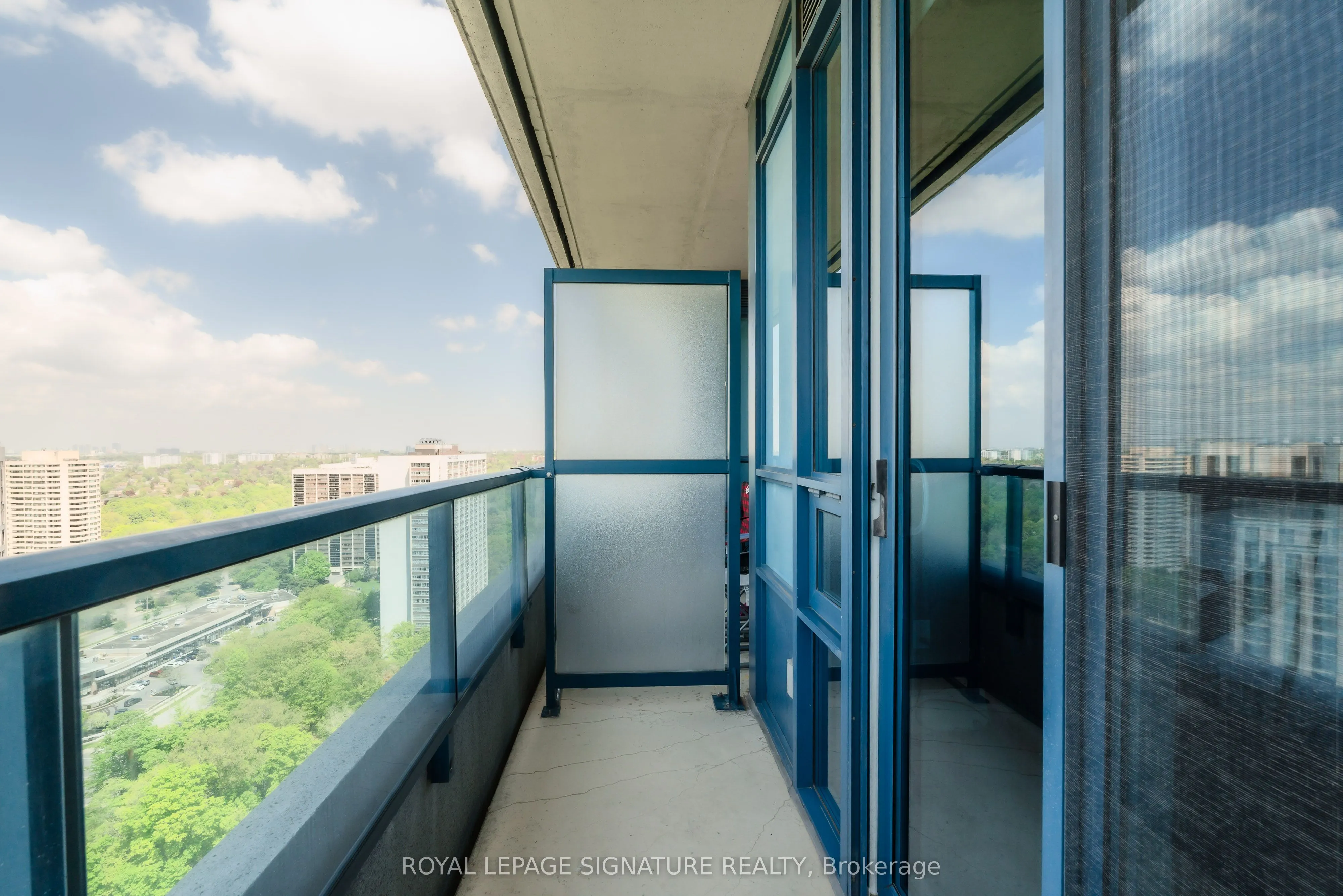 181 Wynford Drive, #2607