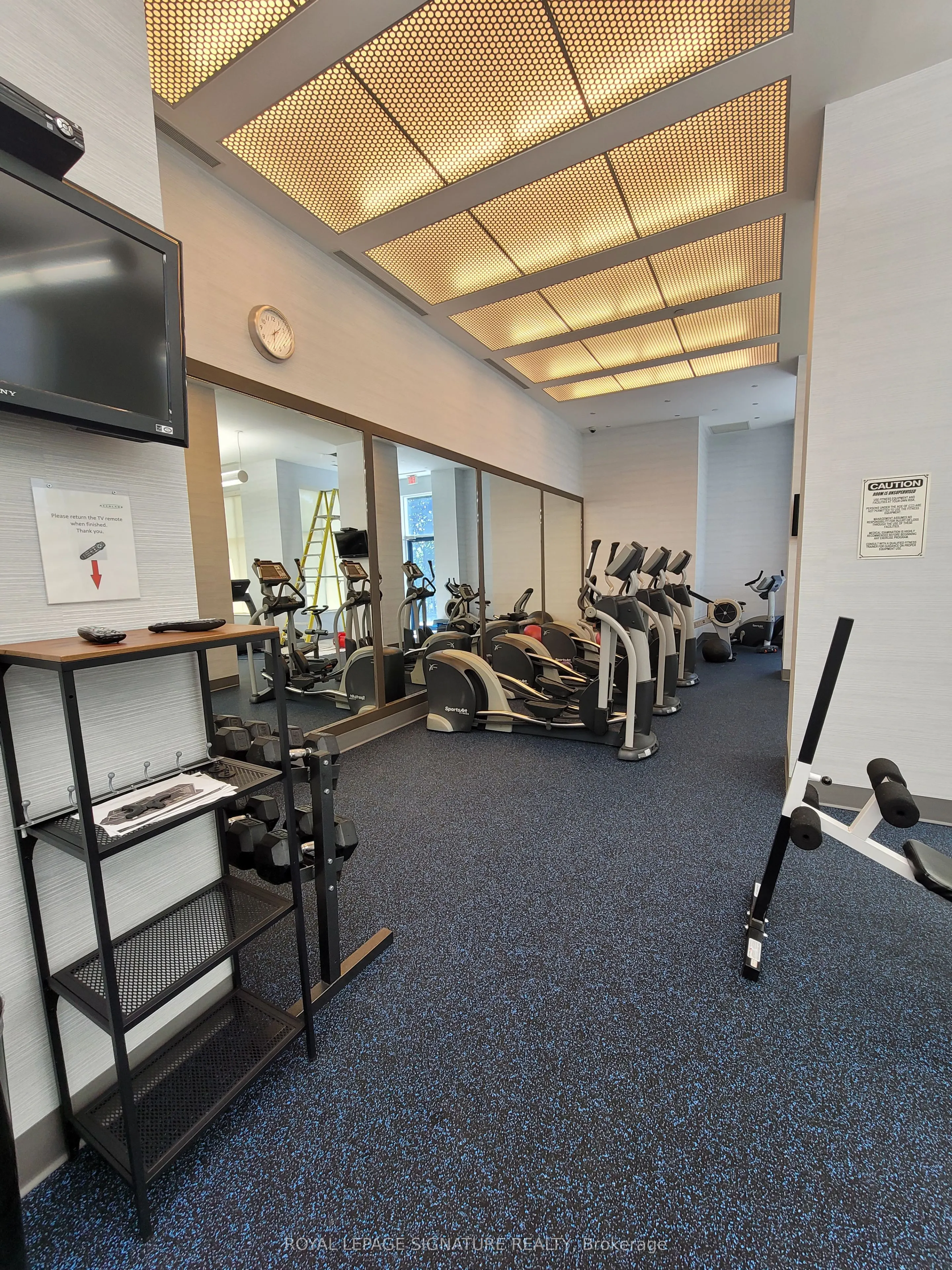 181 Wynford Drive, #2607