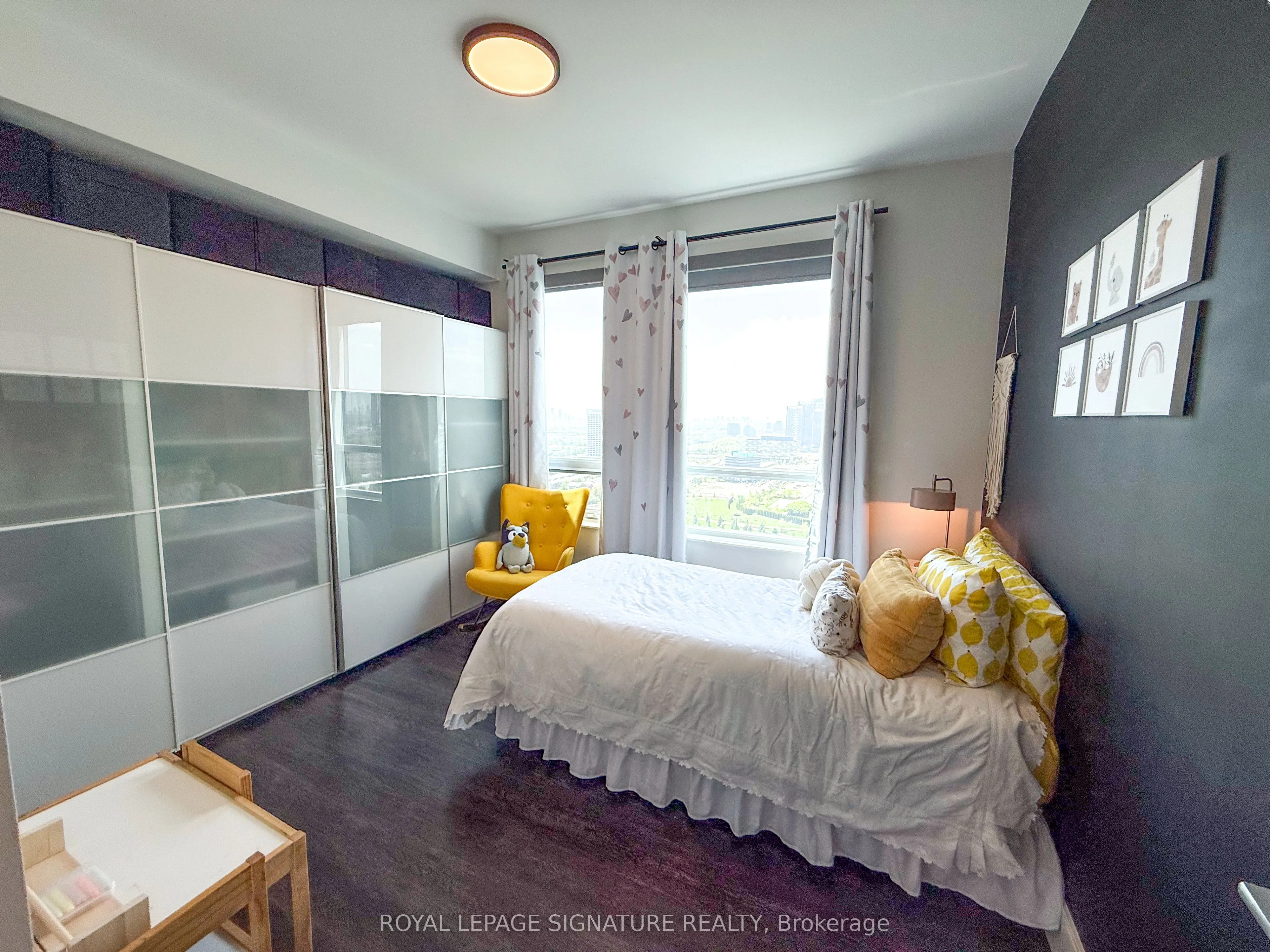 181 Wynford Drive, #2607