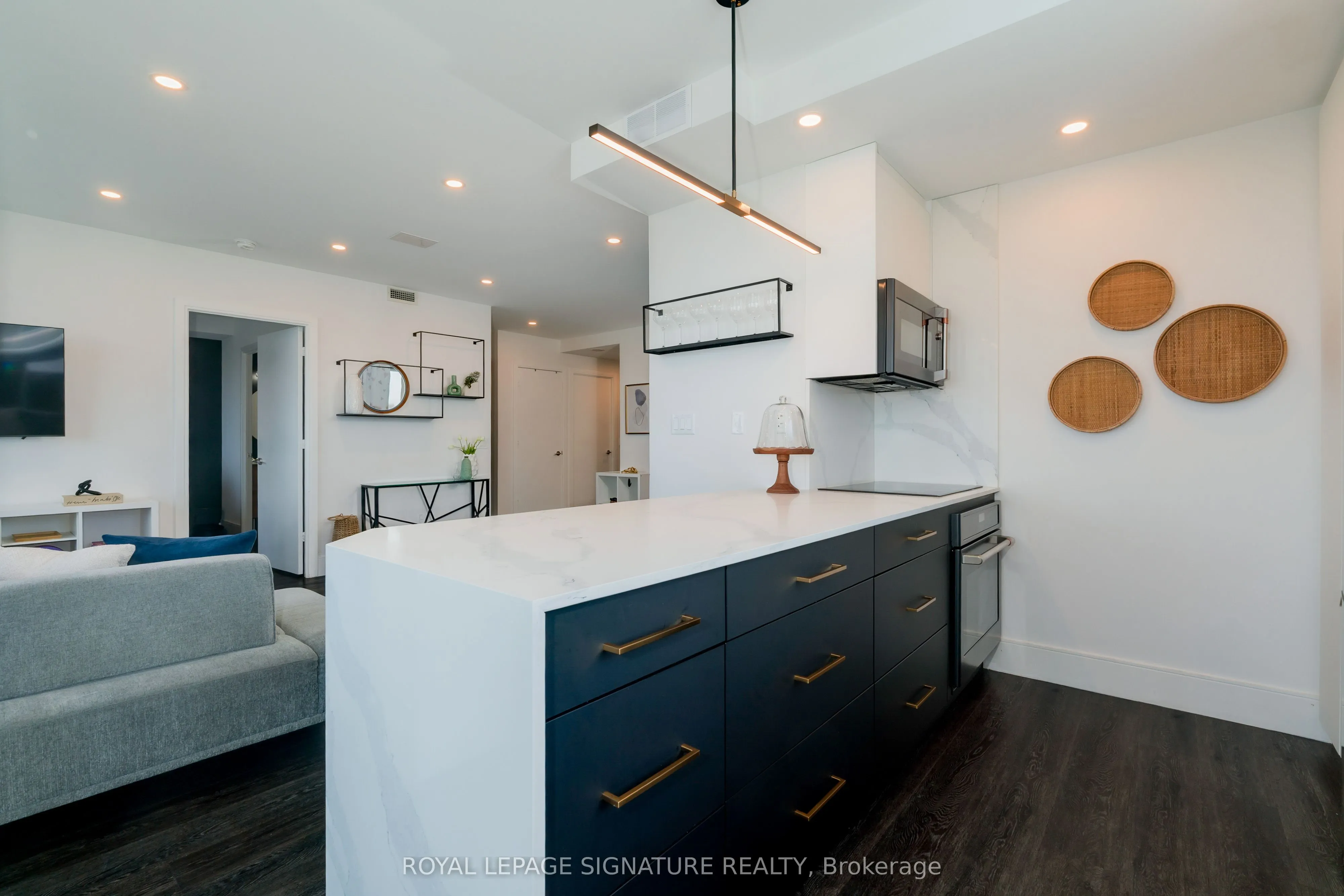 181 Wynford Drive, #2607