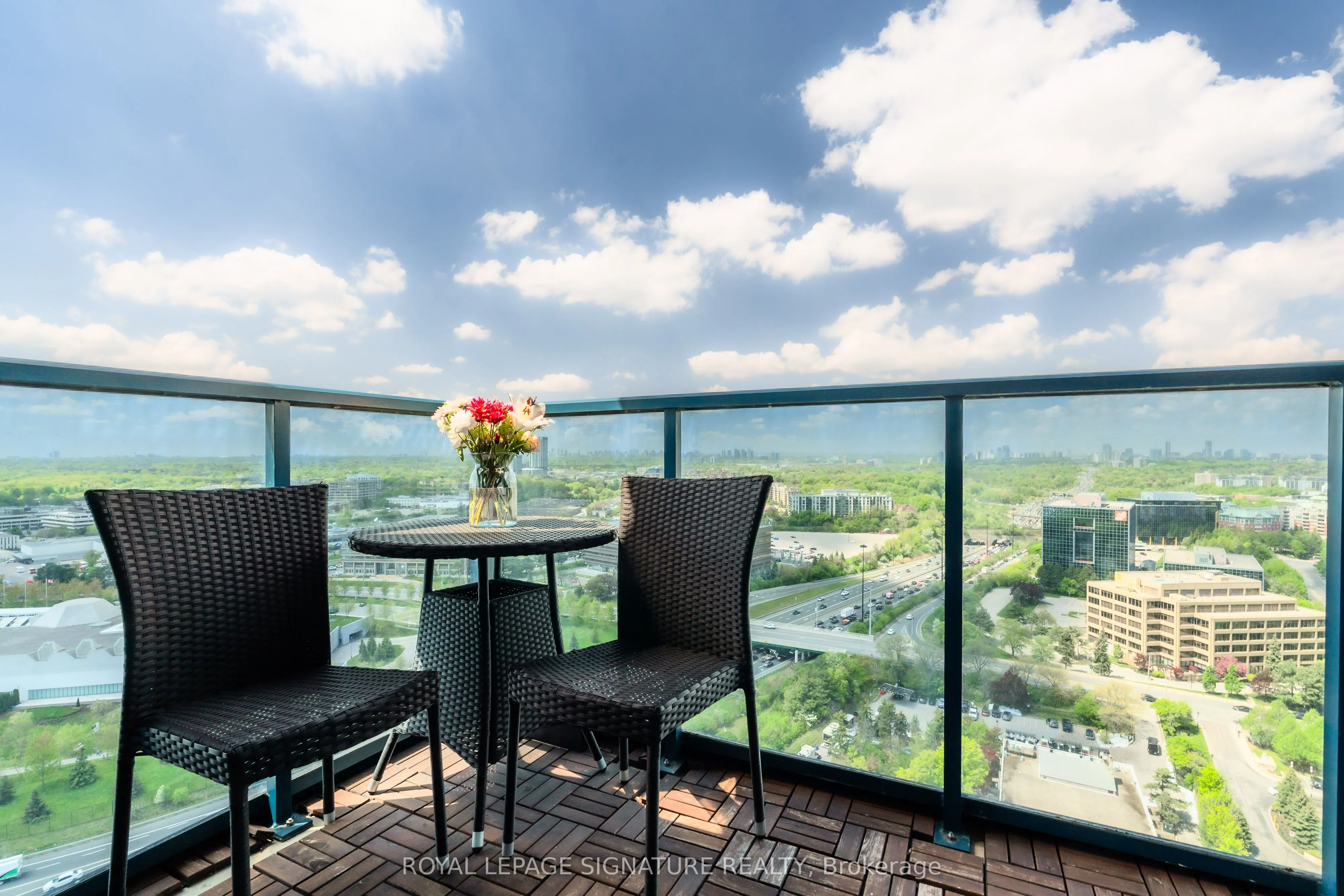 181 Wynford Drive, #2607