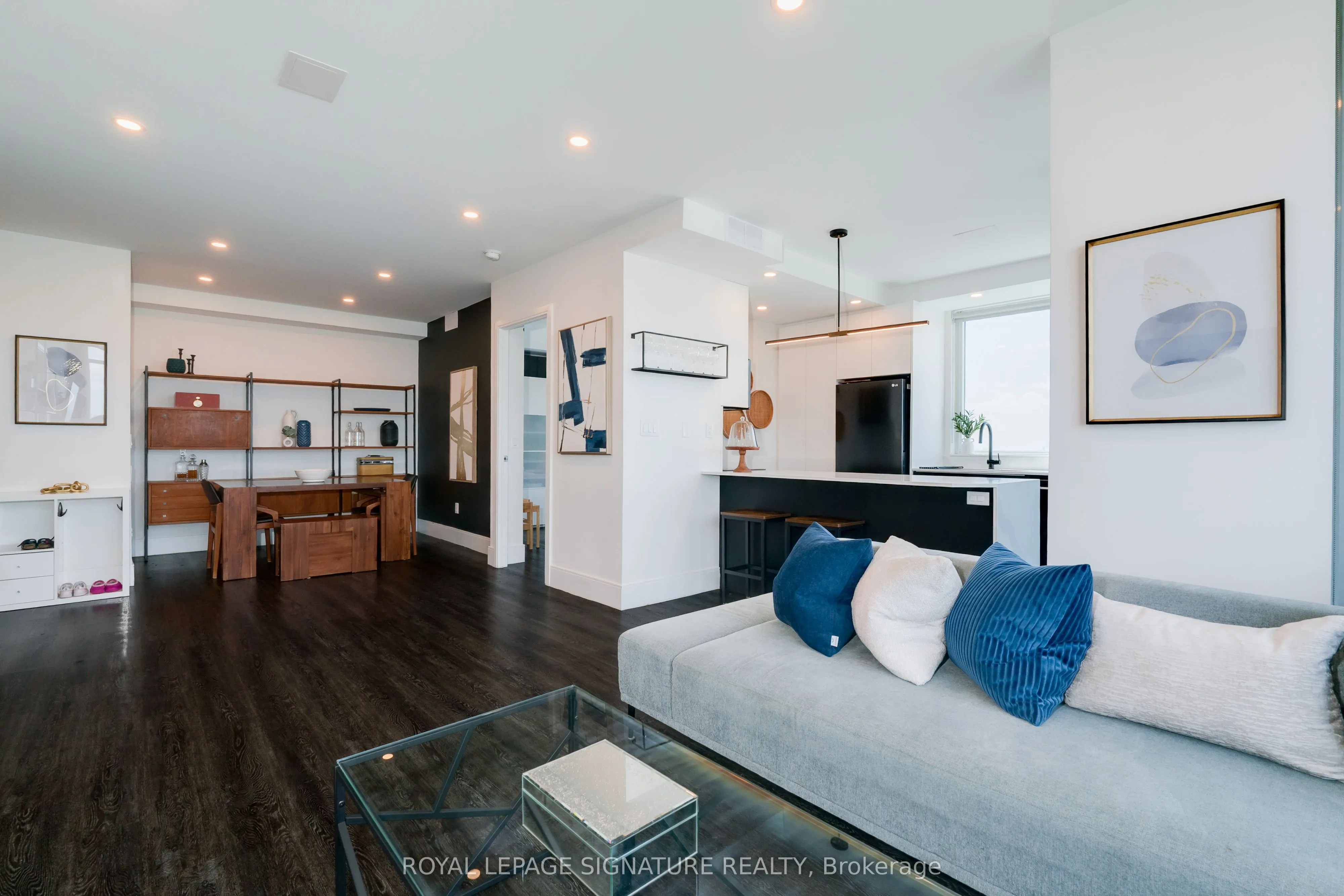 181 Wynford Drive, #2607