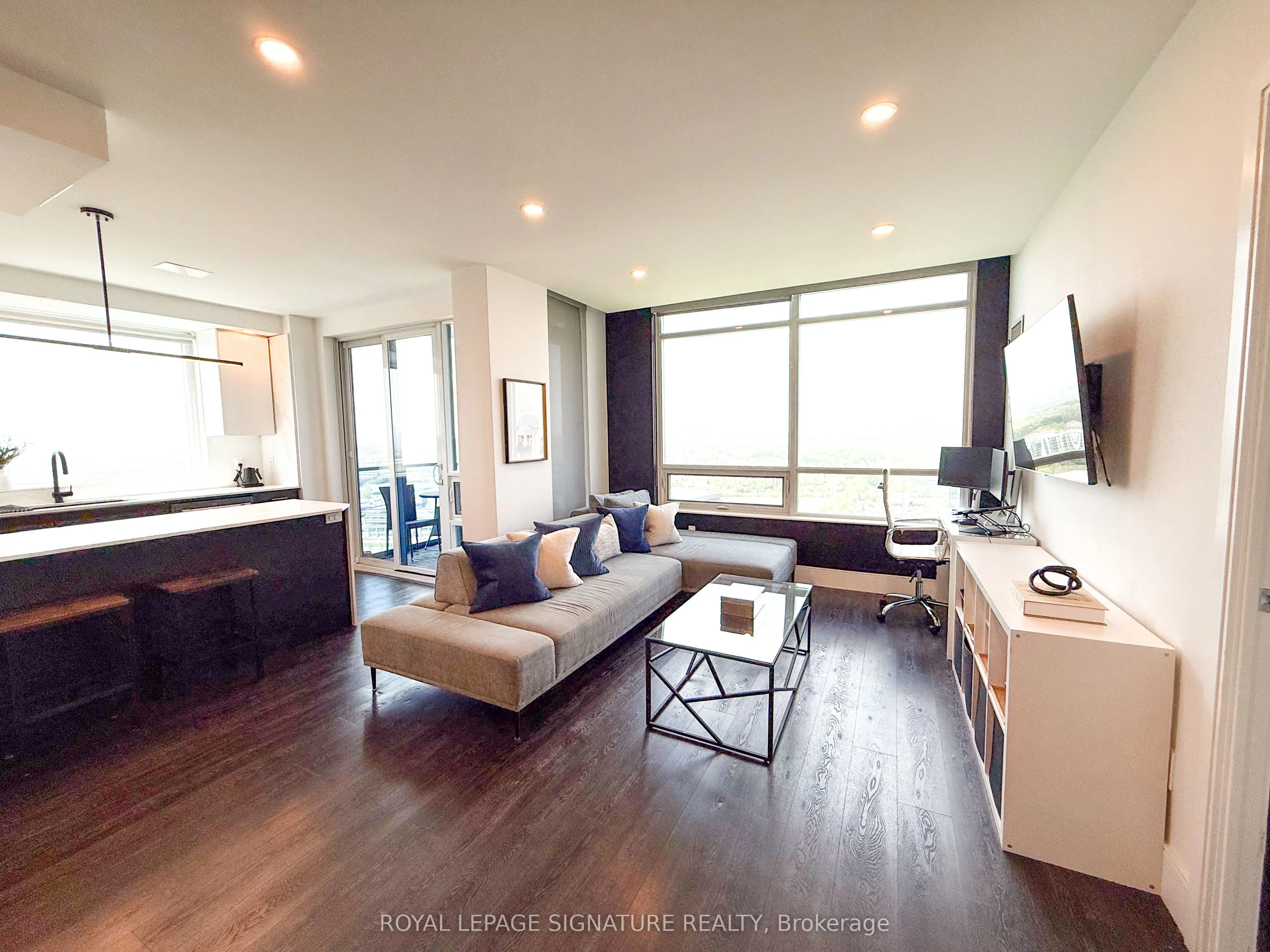 181 Wynford Drive, #2607