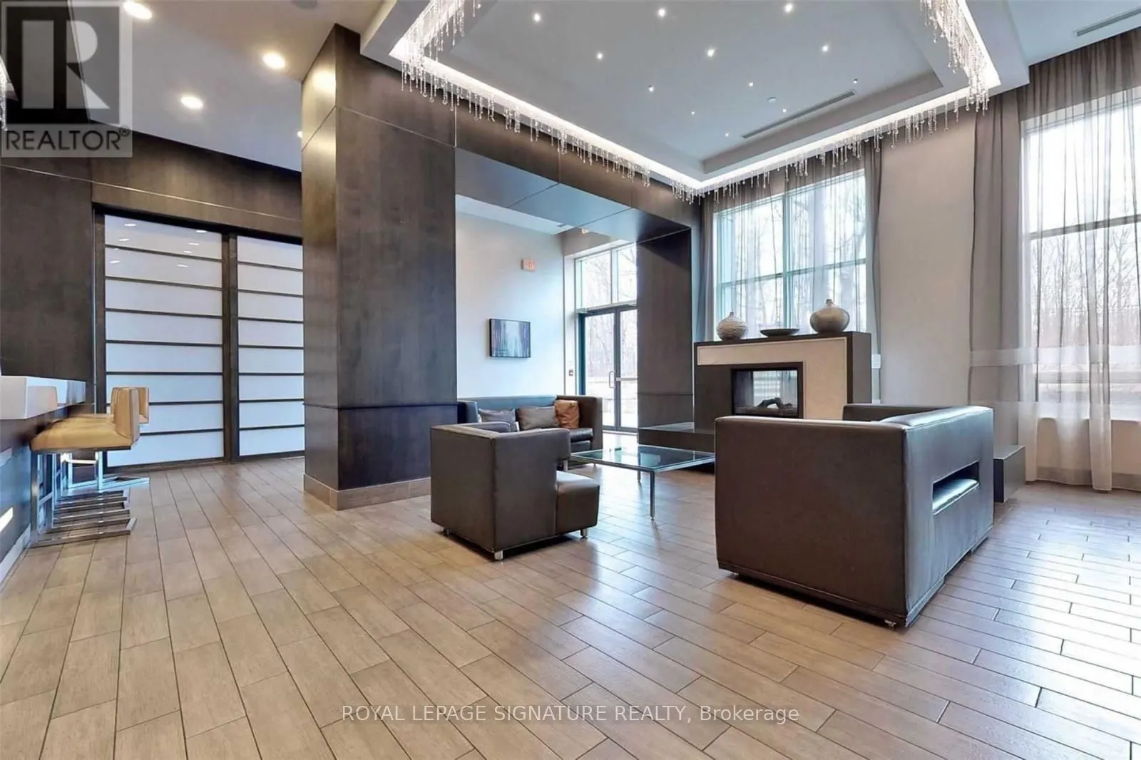 181 Wynford Drive, #2607