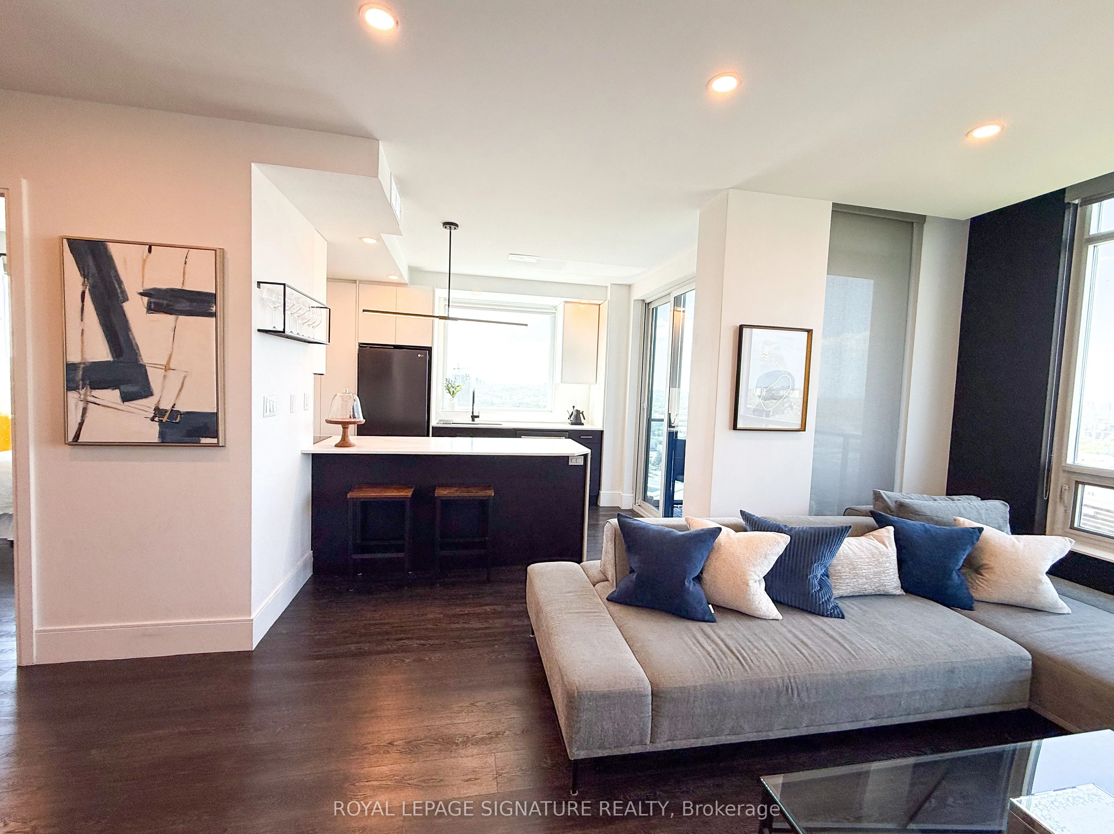 181 Wynford Drive, #2607
