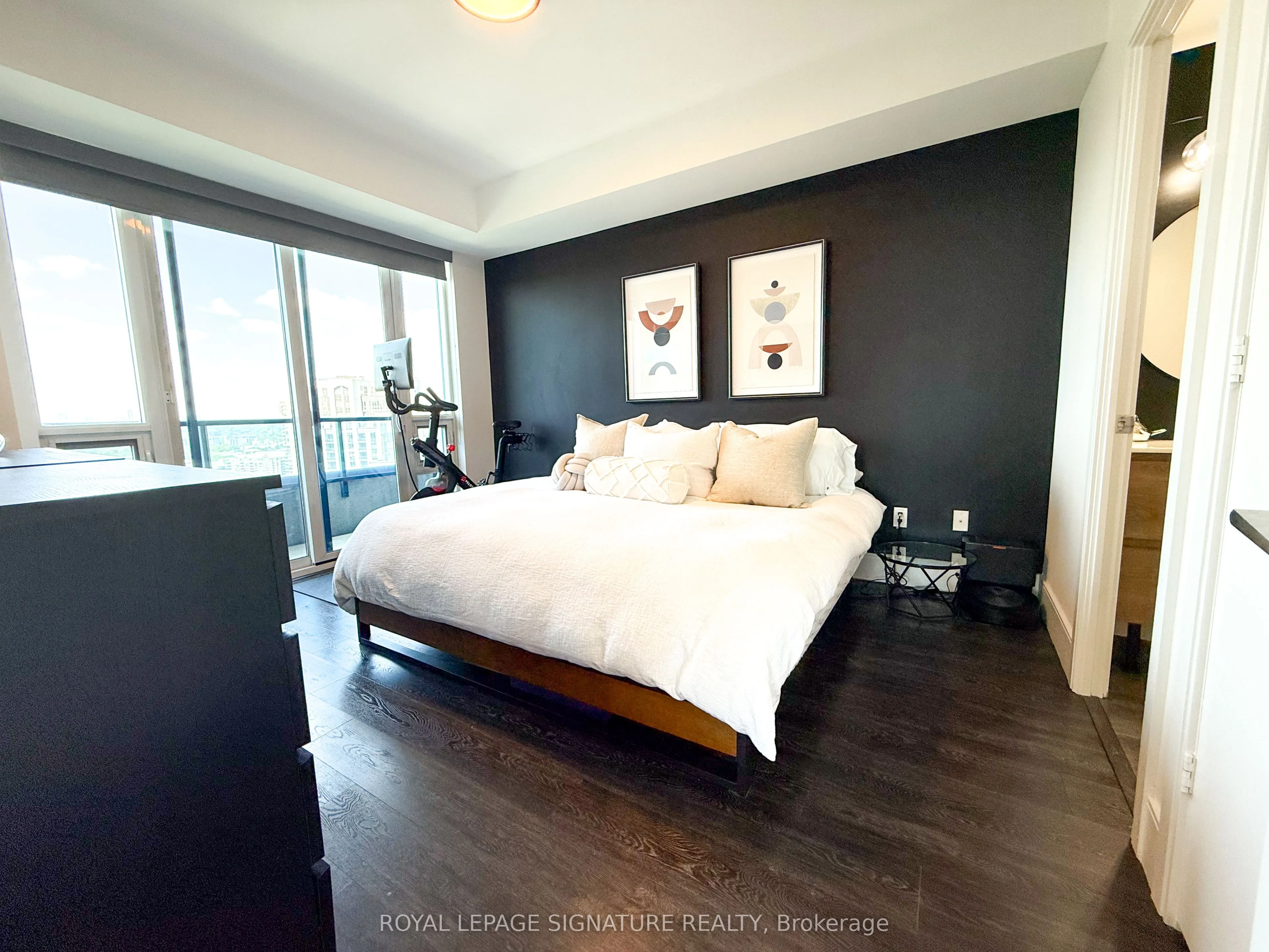 181 Wynford Drive, #2607