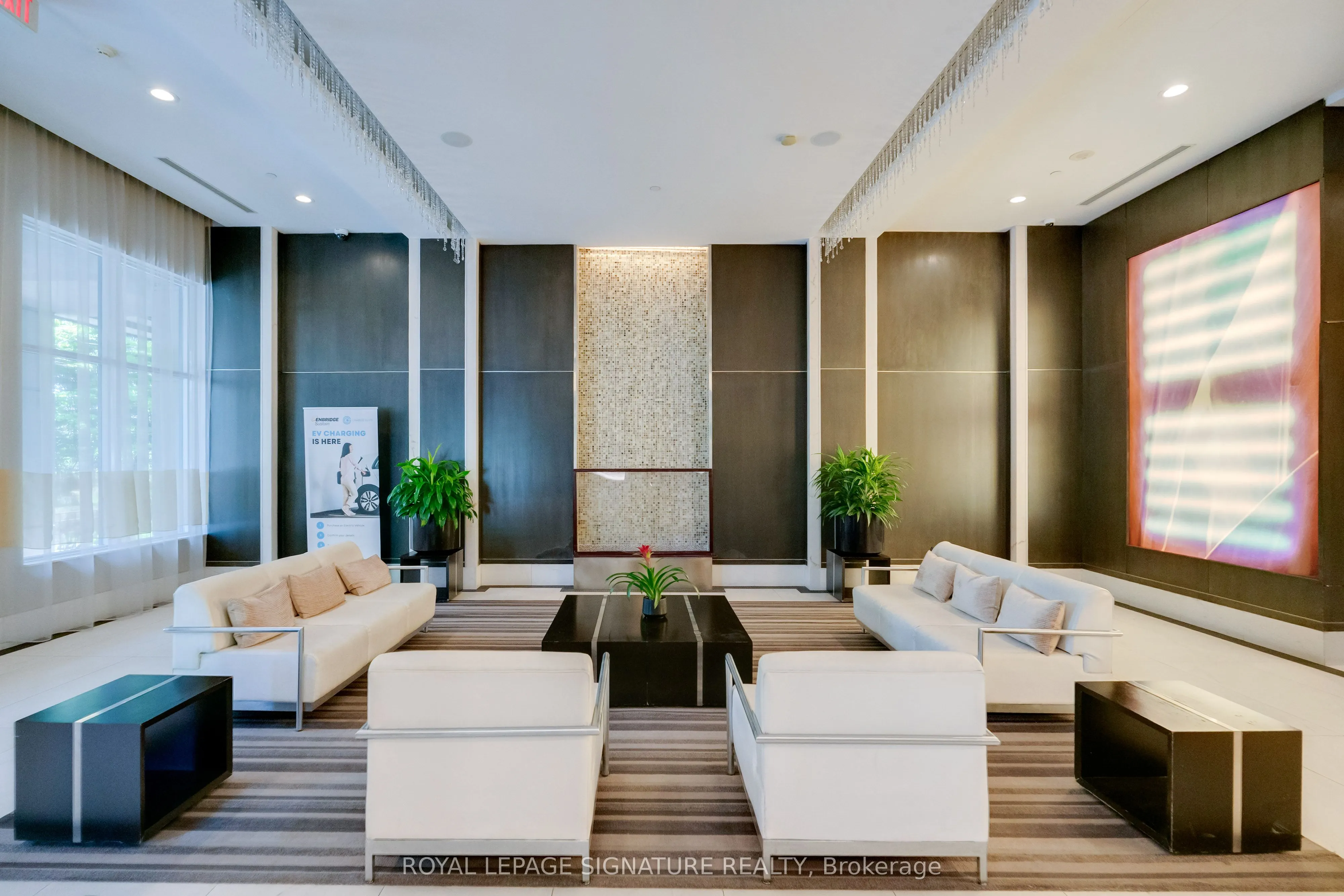 181 Wynford Drive, #2607