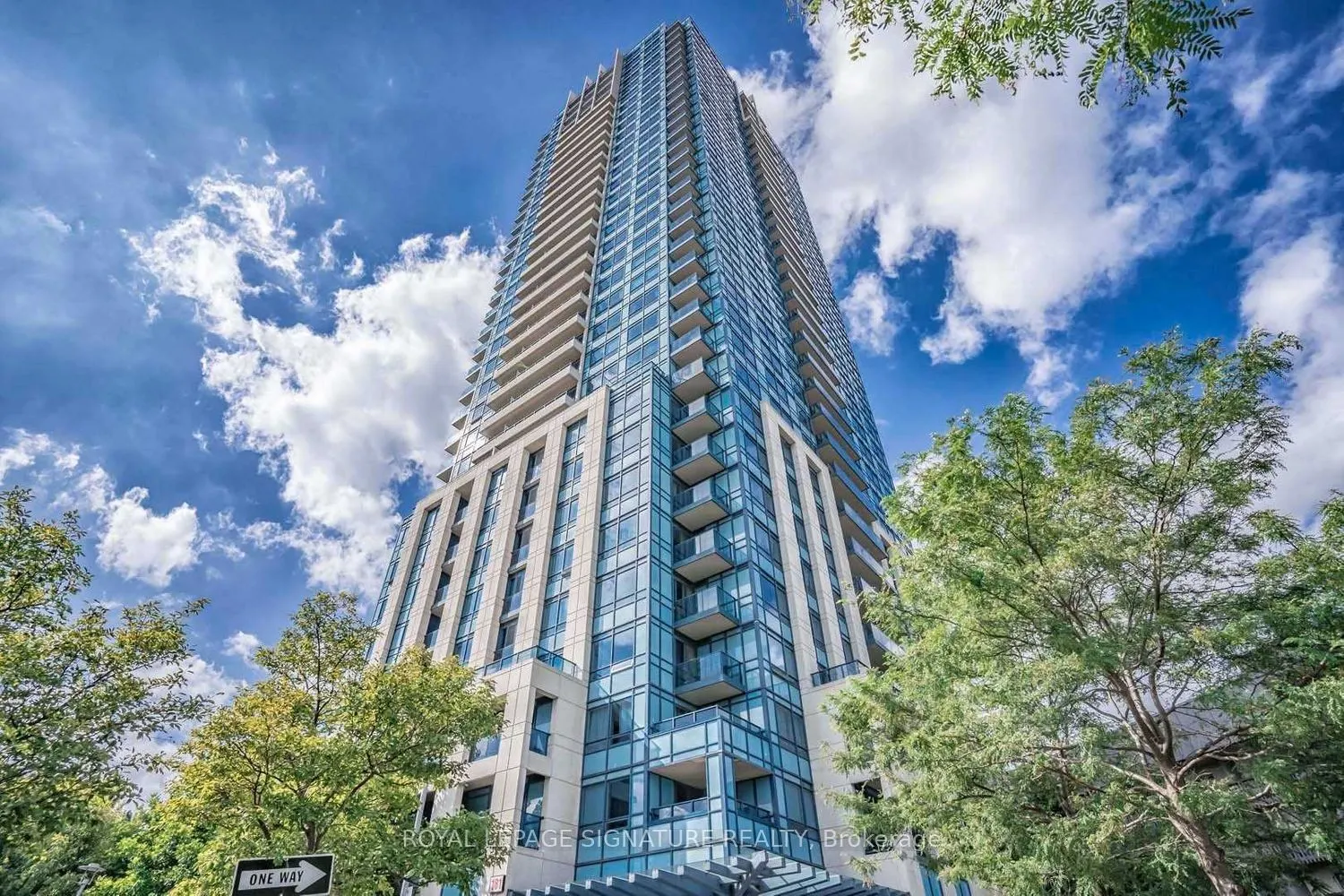 181 Wynford Drive, #2607