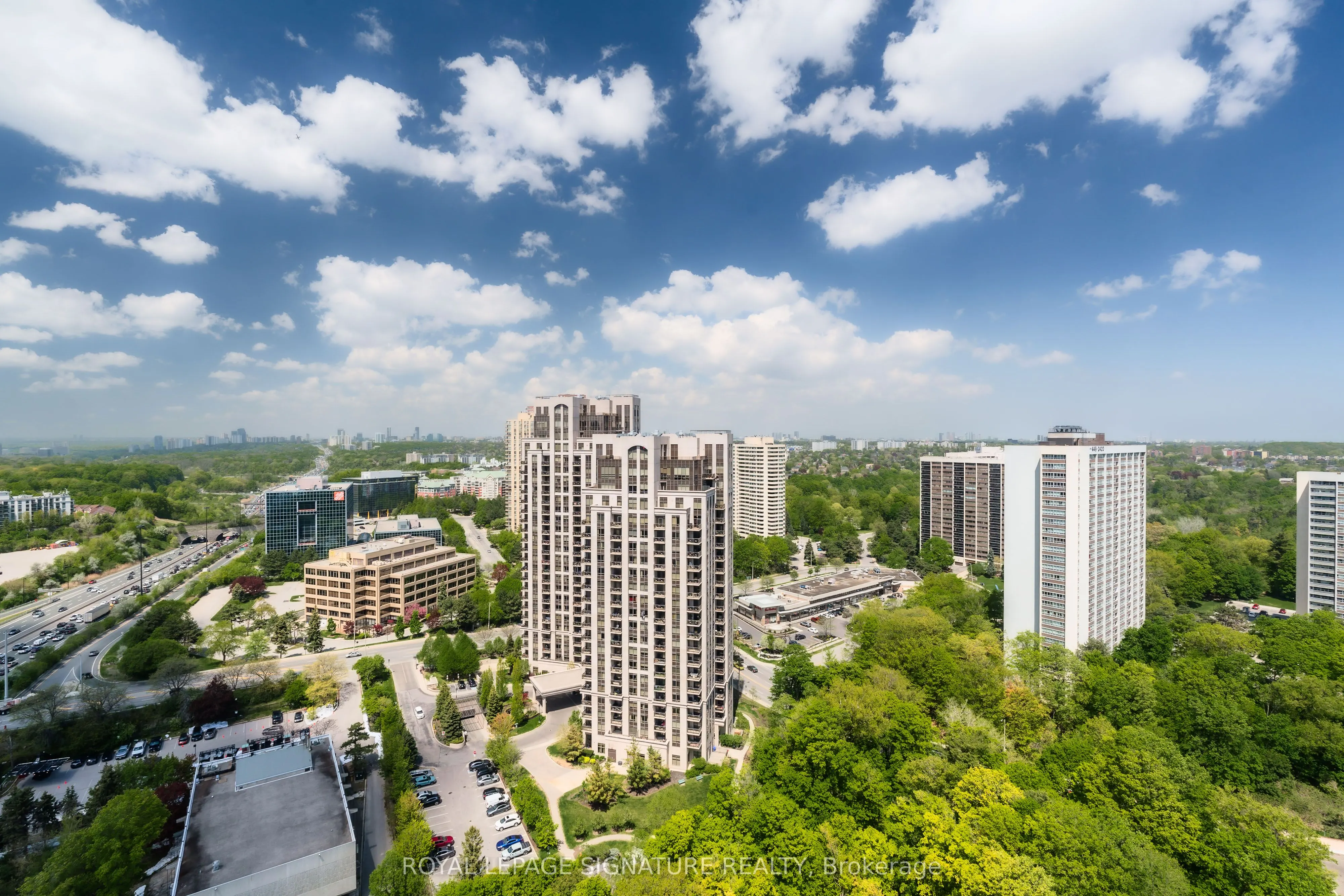 181 Wynford Drive, #2607