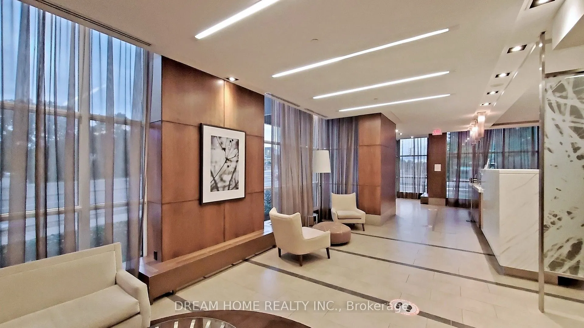 2015 Sheppard Avenue E, #904