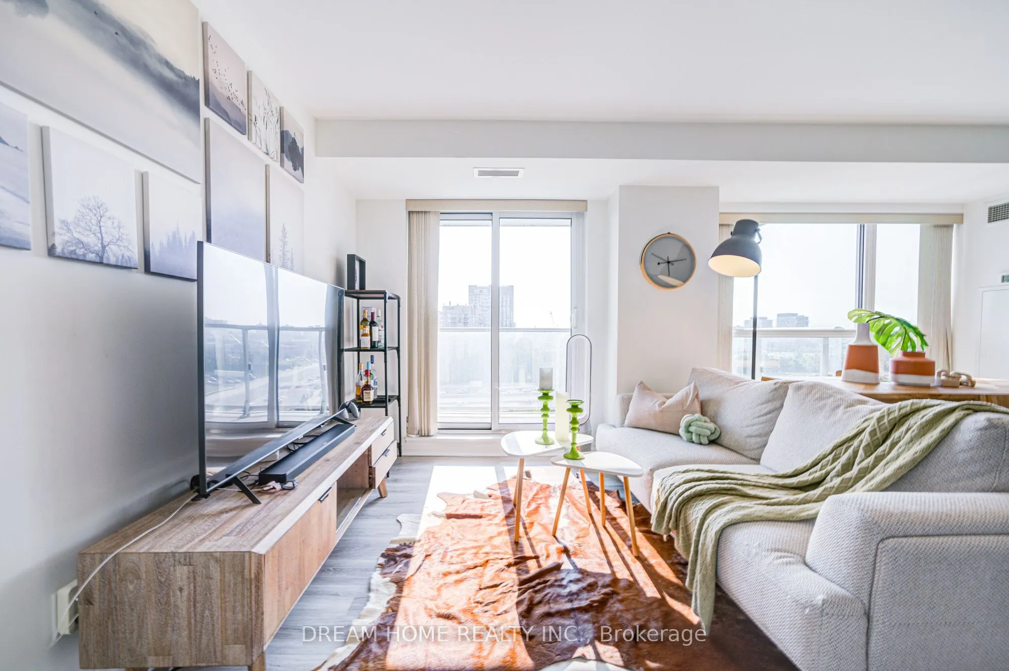 2015 Sheppard Avenue E, #904