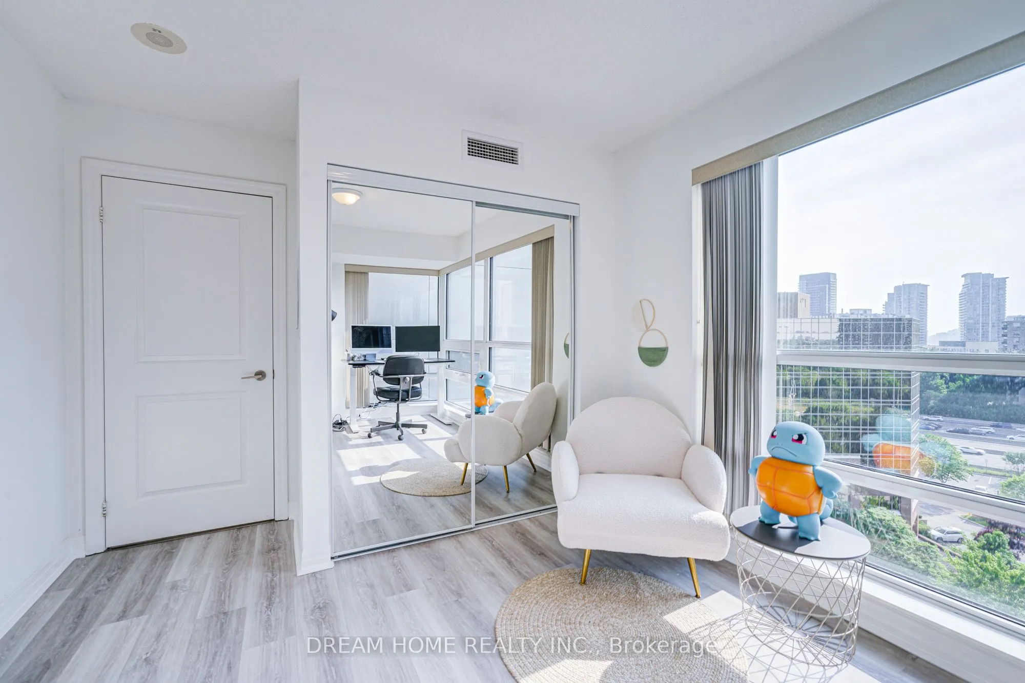 2015 Sheppard Avenue E, #904