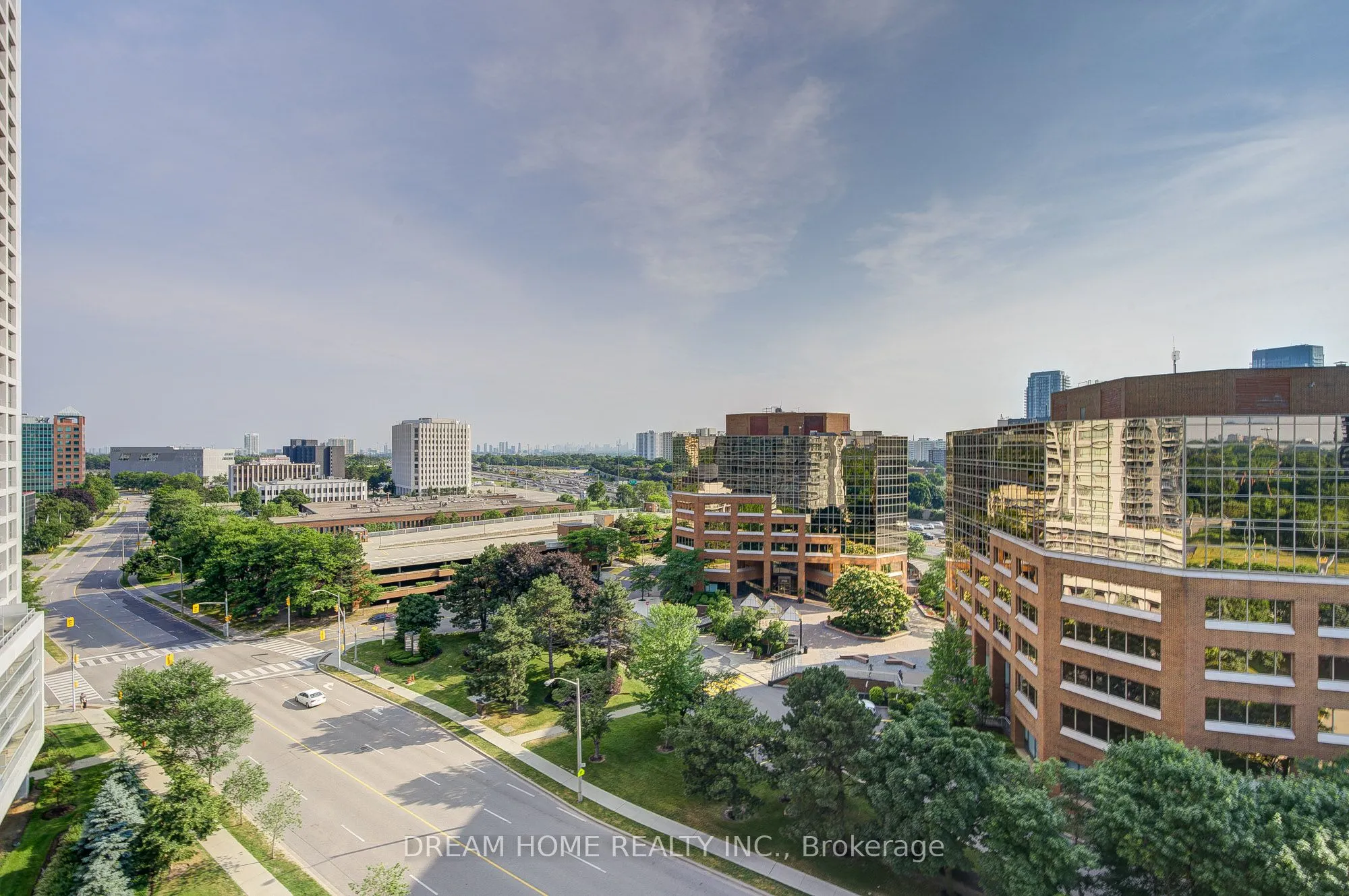 2015 Sheppard Avenue E, #904