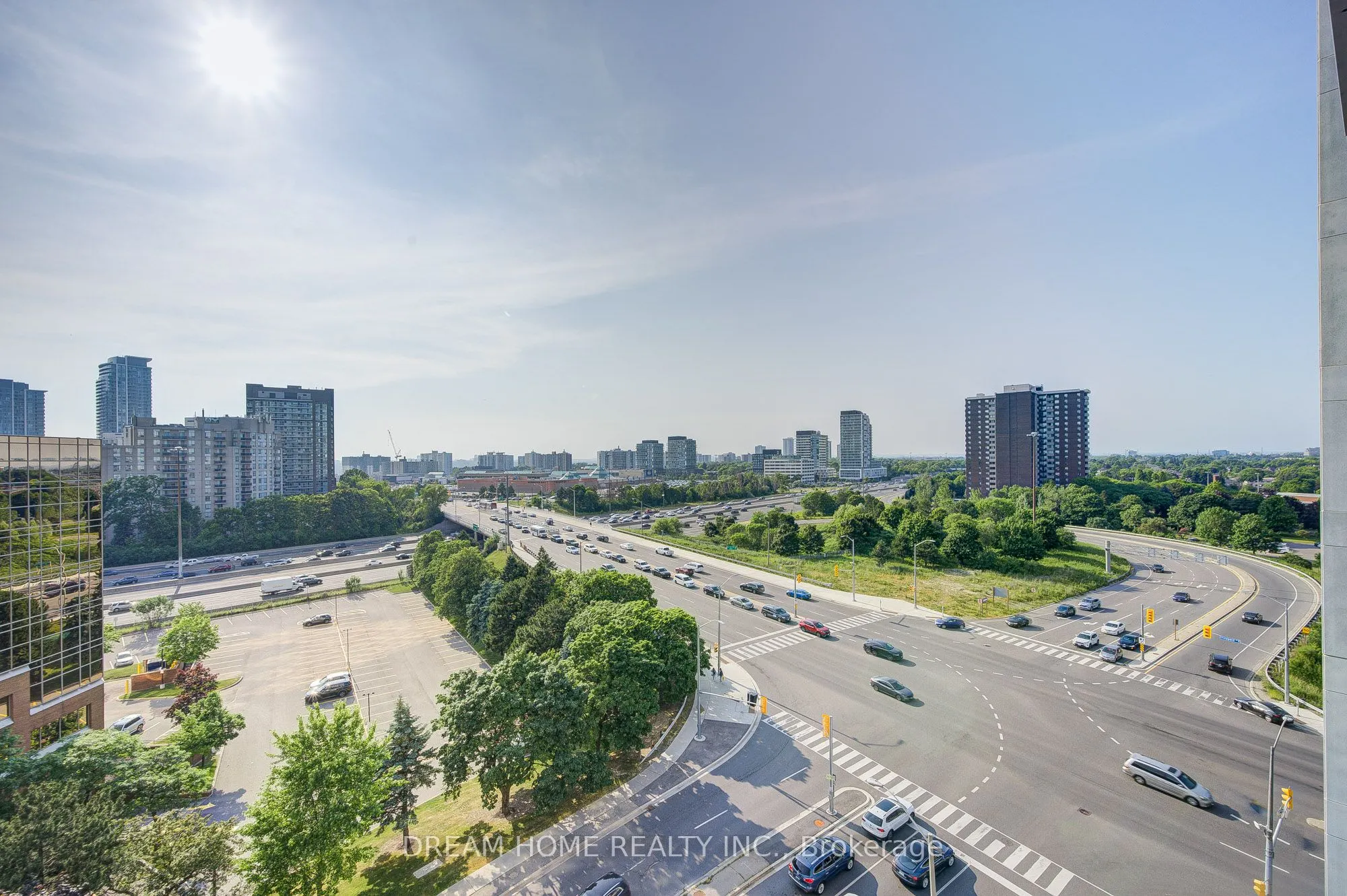 2015 Sheppard Avenue E, #904