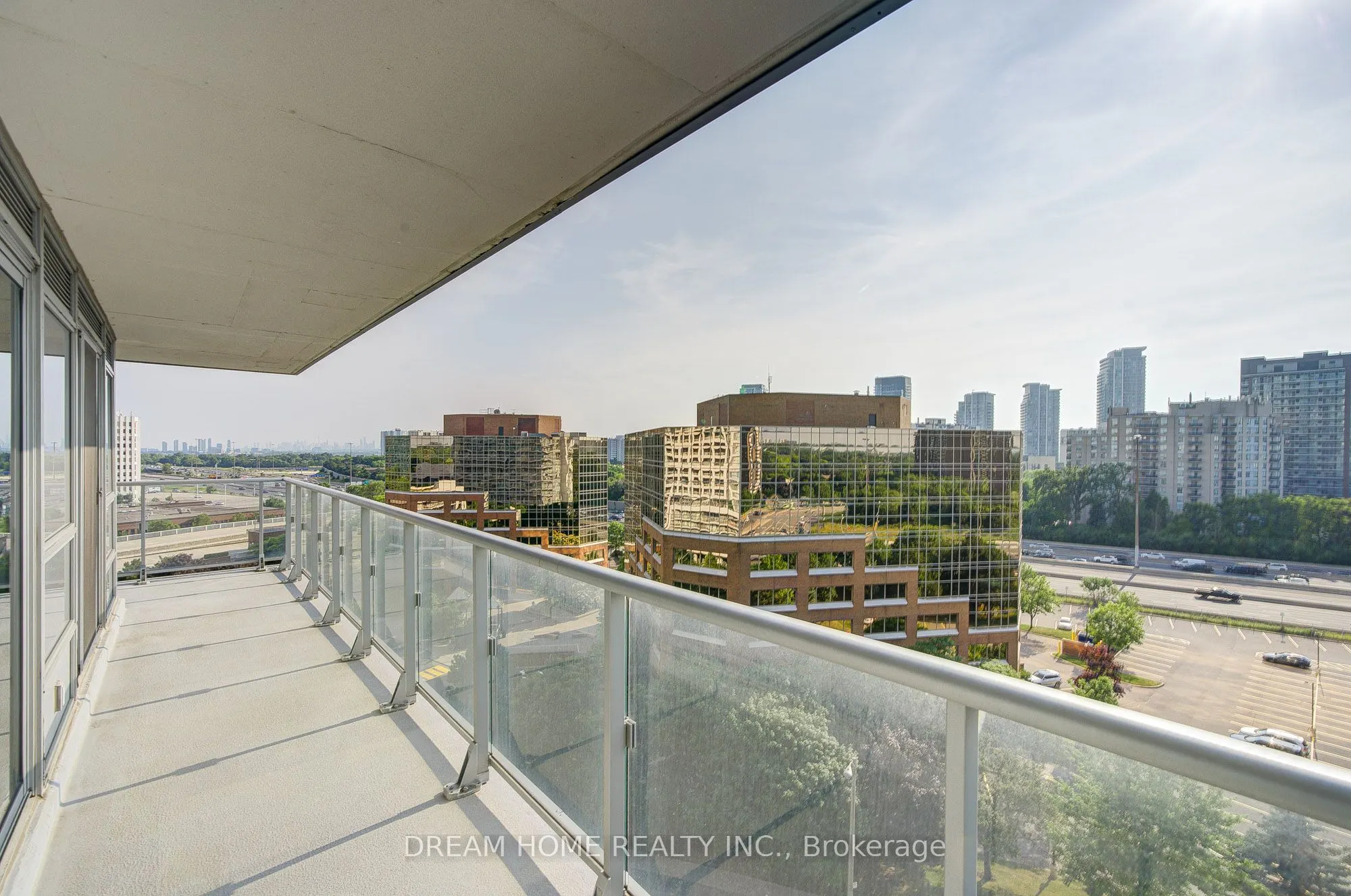 2015 Sheppard Avenue E, #904