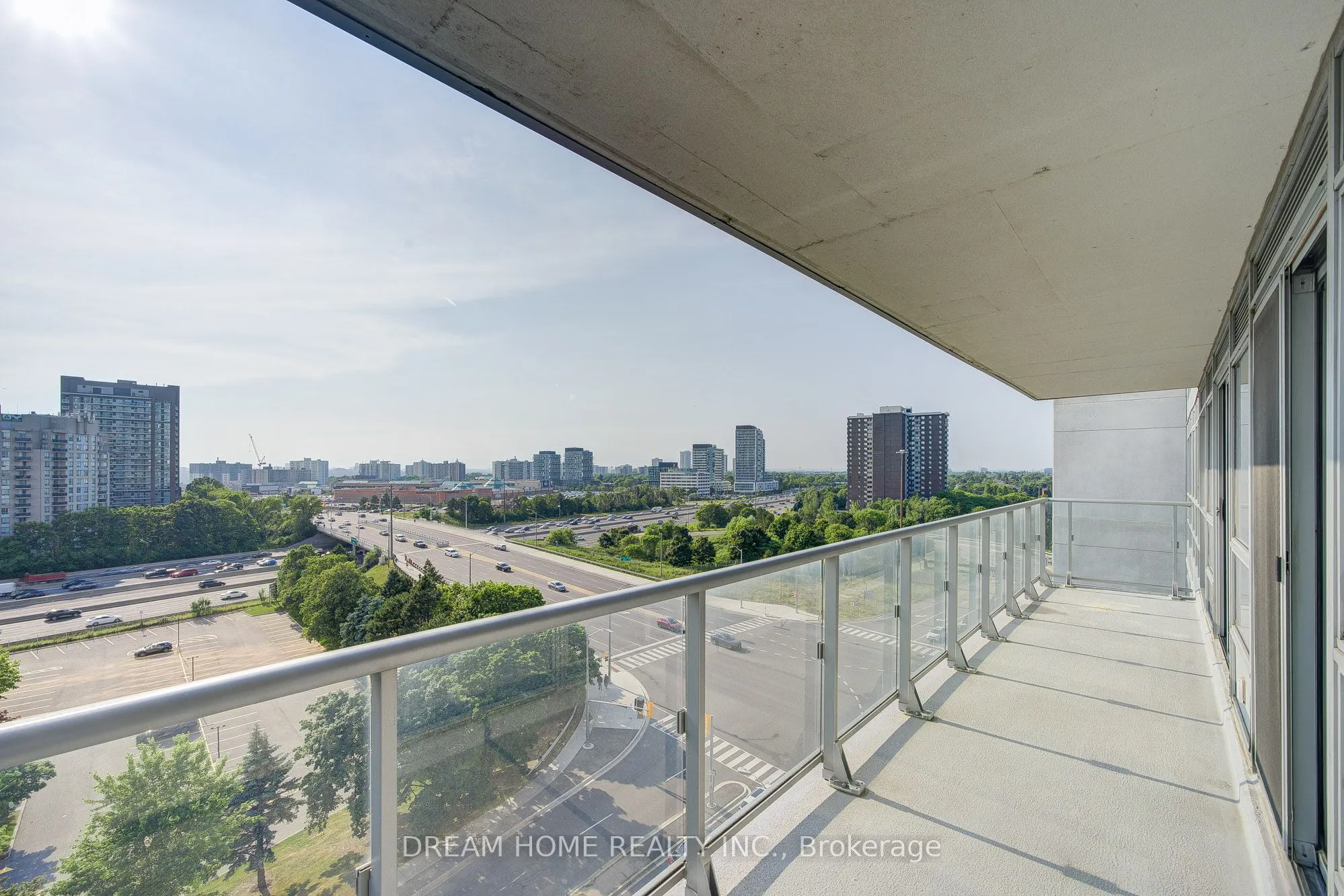 2015 Sheppard Avenue E, #904