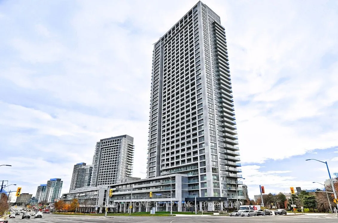 2015 Sheppard Avenue E, #904