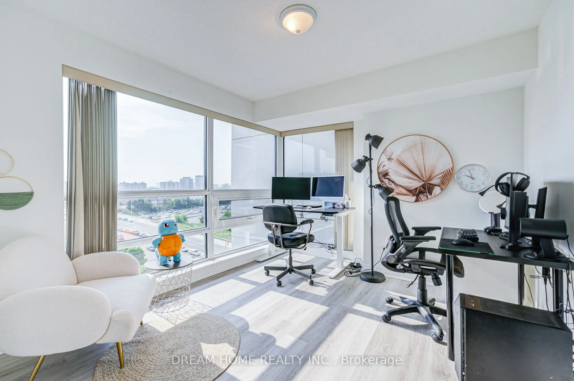 2015 Sheppard Avenue E, #904