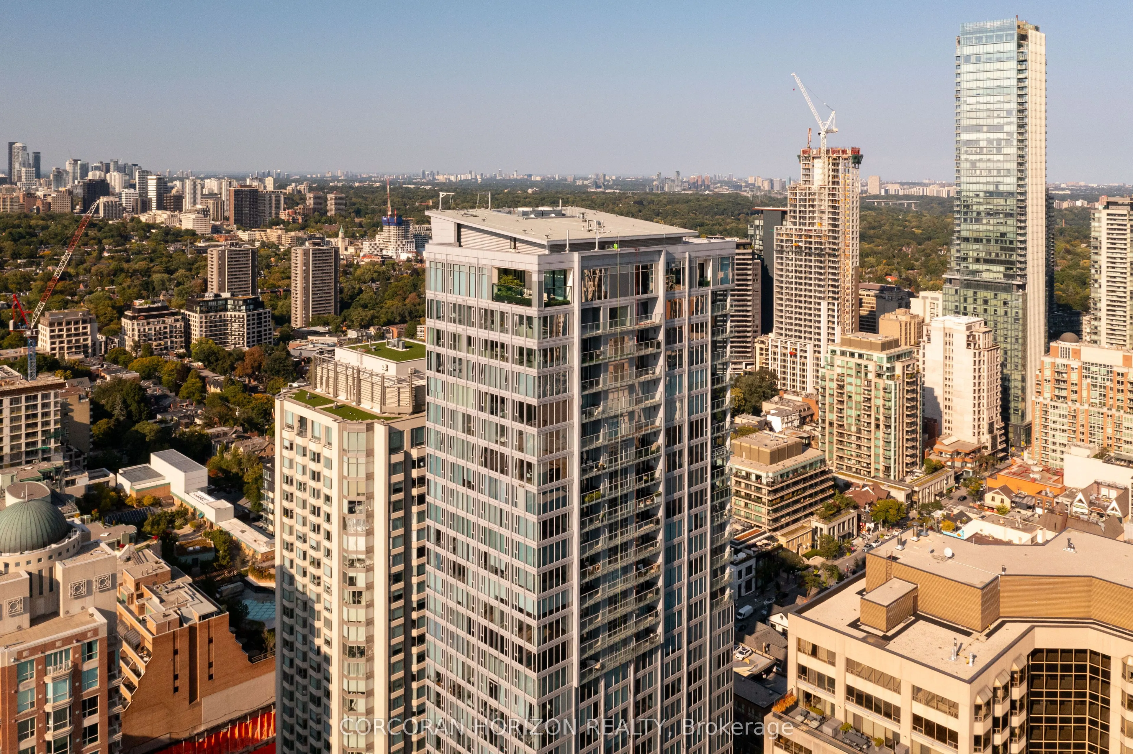 200 Cumberland Street, #3802