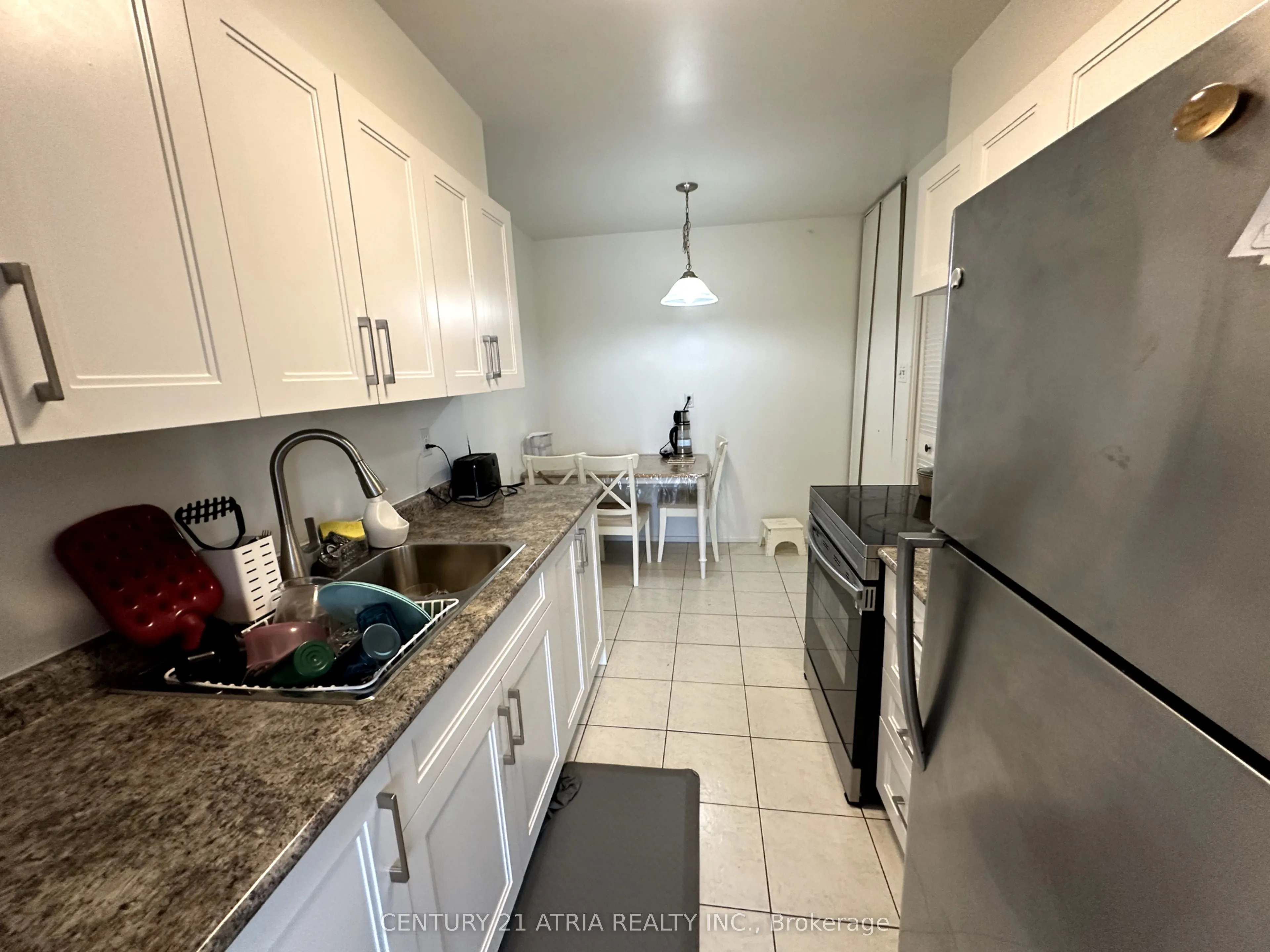 350 Seneca Hill Drive, #814