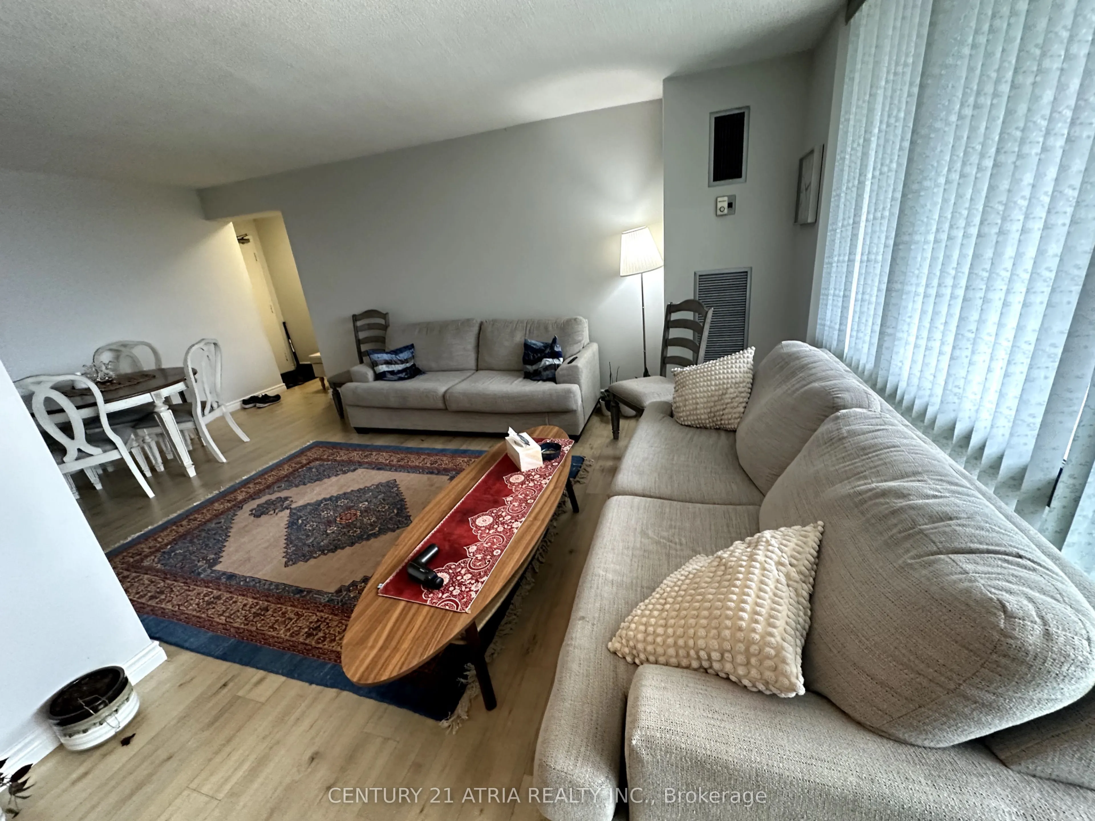 350 Seneca Hill Drive, #814
