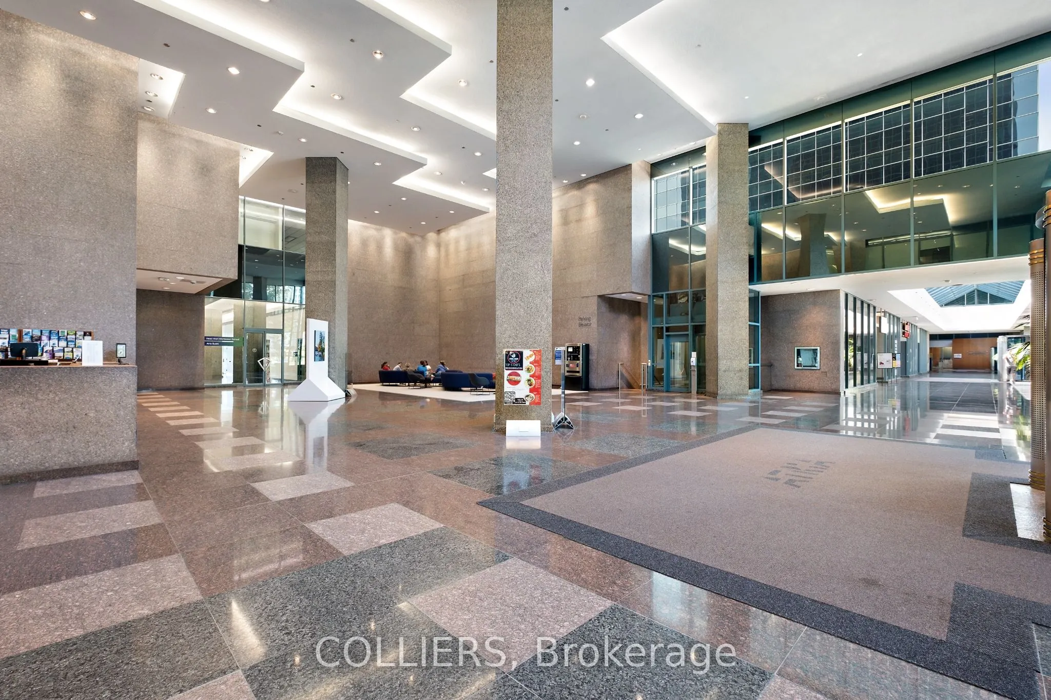 2225 Sheppard Avenue E, #1008