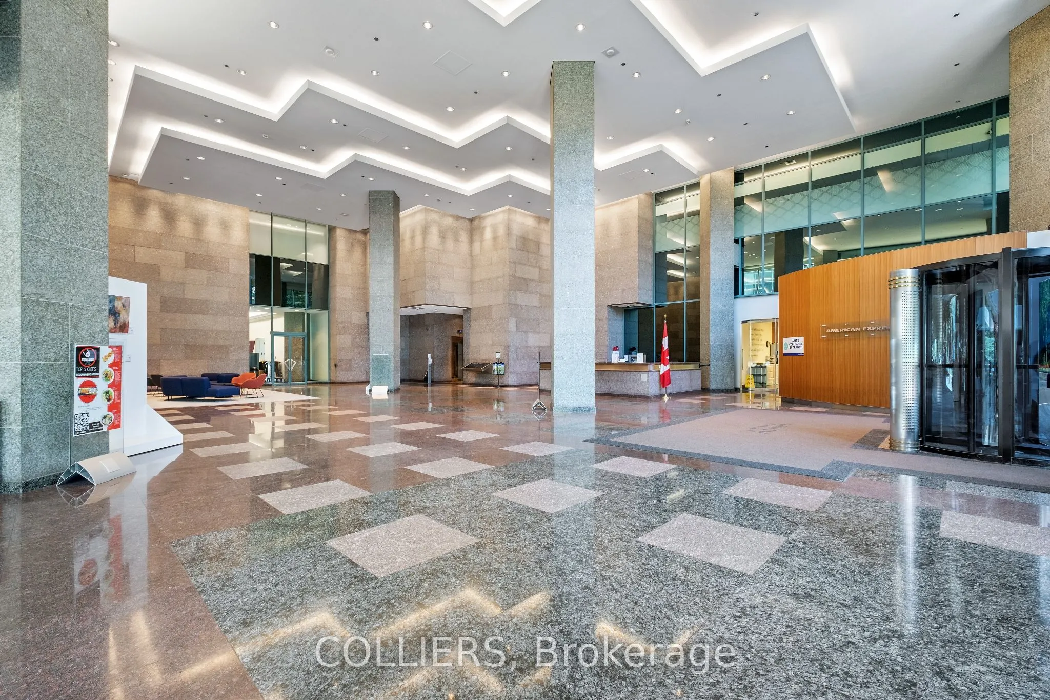 2225 Sheppard Avenue E, #1008