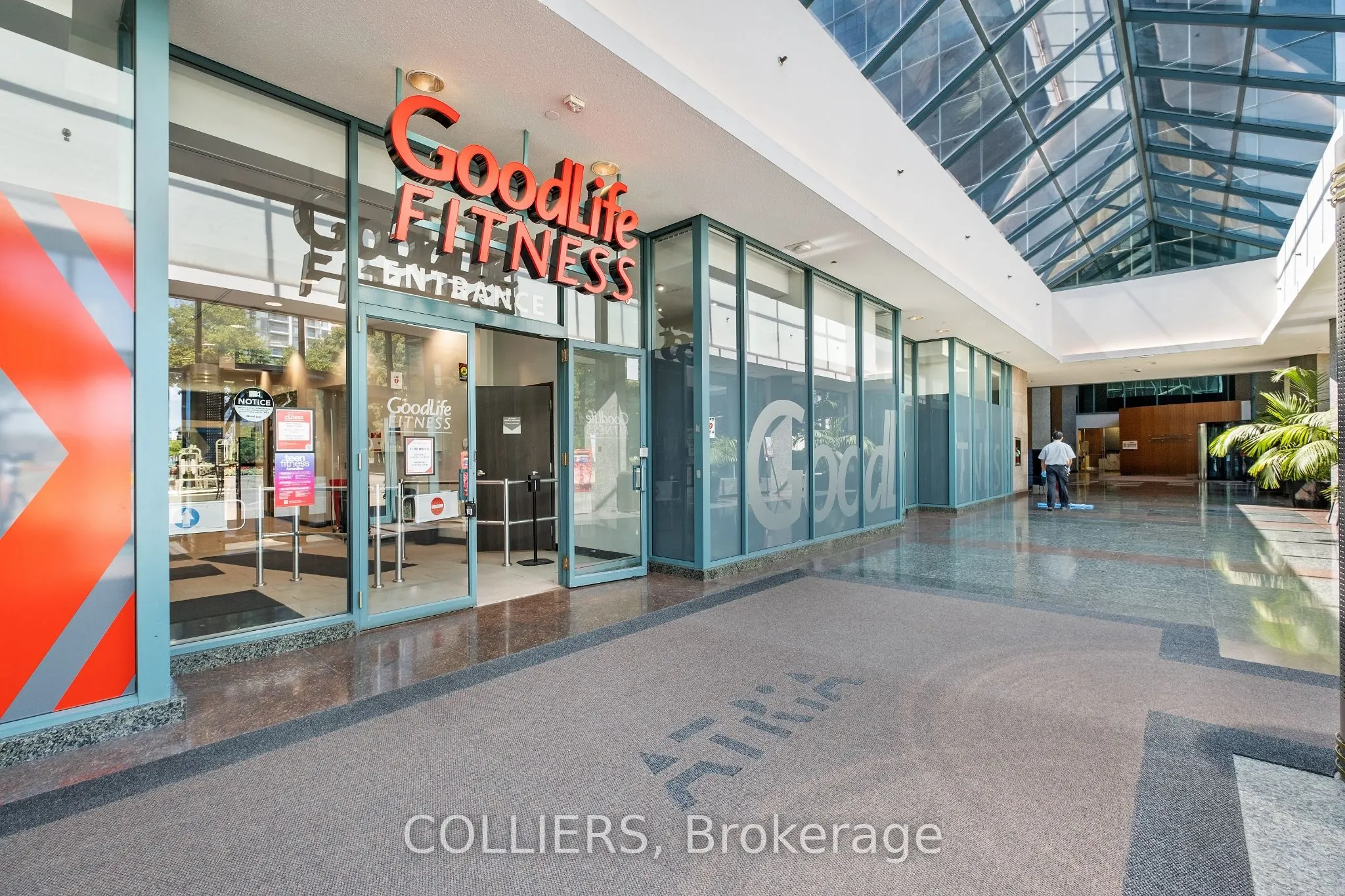 2225 Sheppard Avenue E, #1008