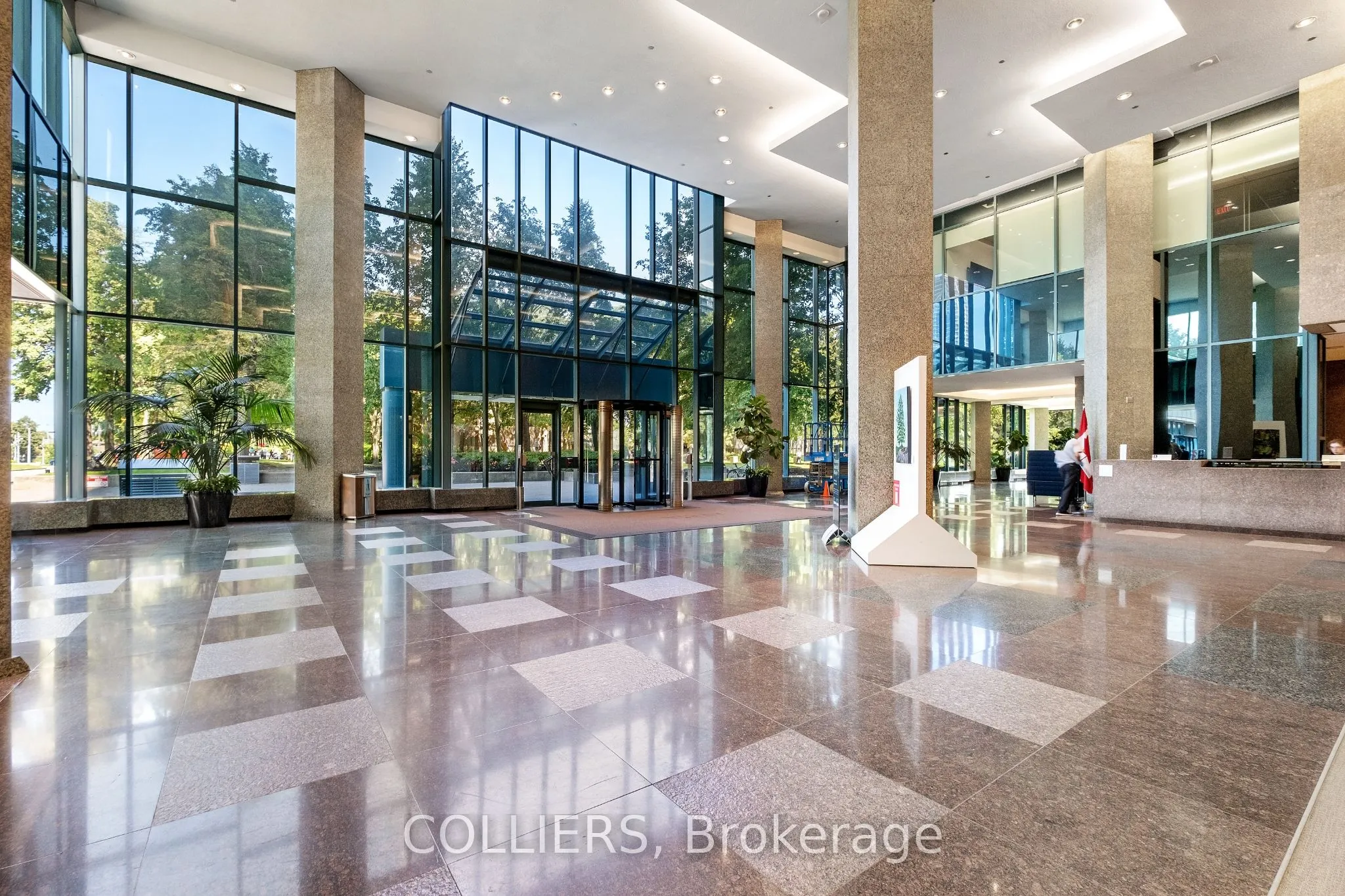 2225 Sheppard Avenue E, #1008