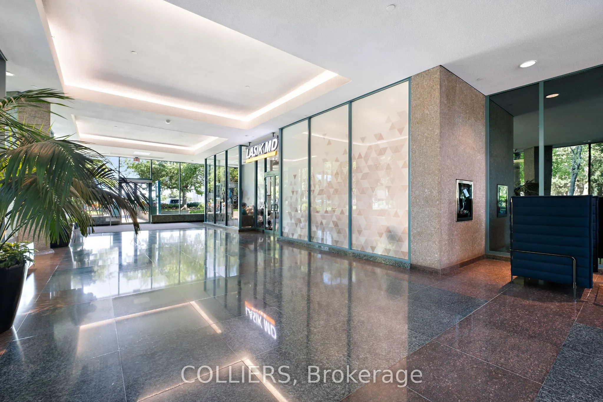 2225 Sheppard Avenue E, #1008