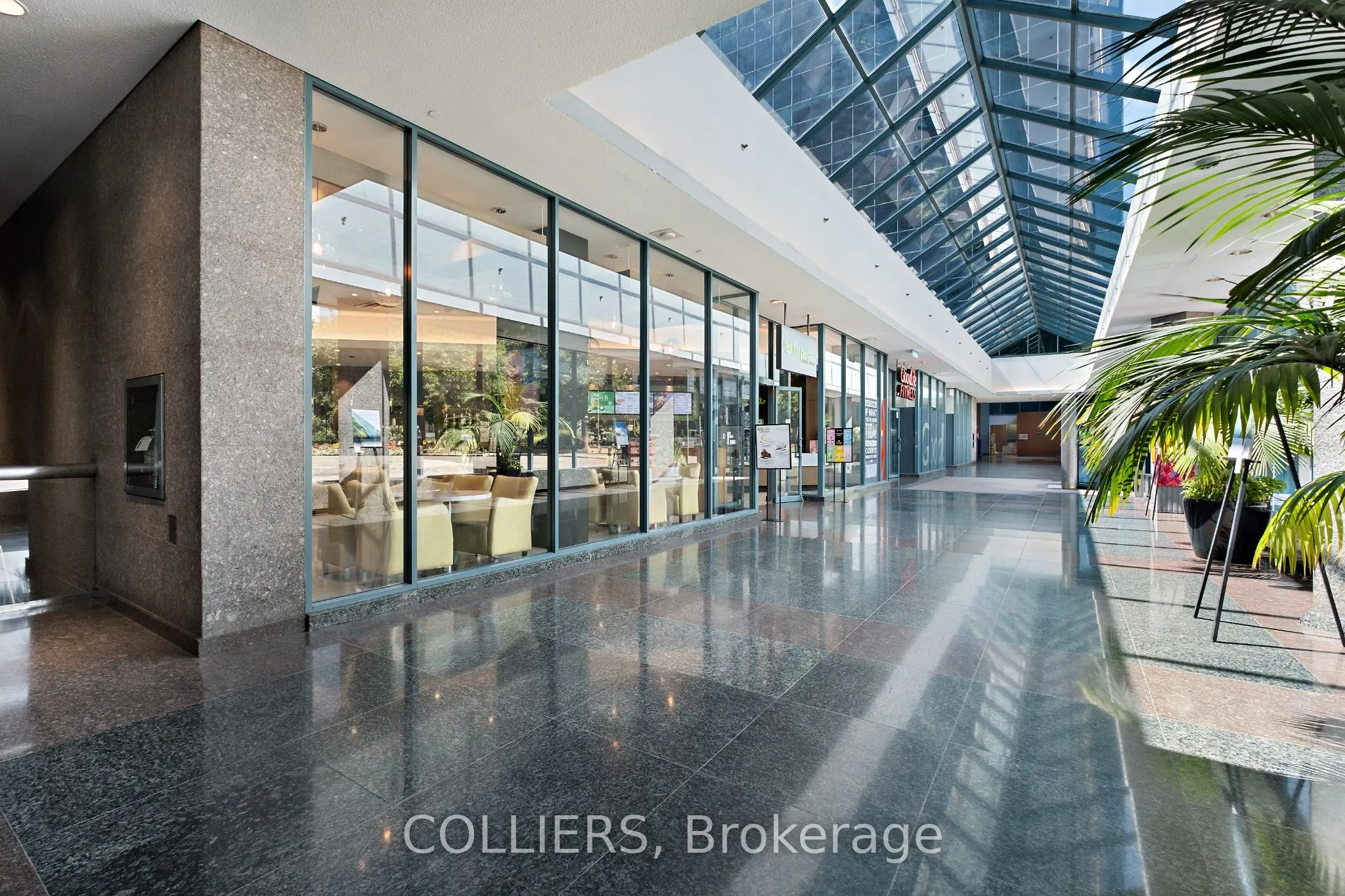 2225 Sheppard Avenue E, #1008