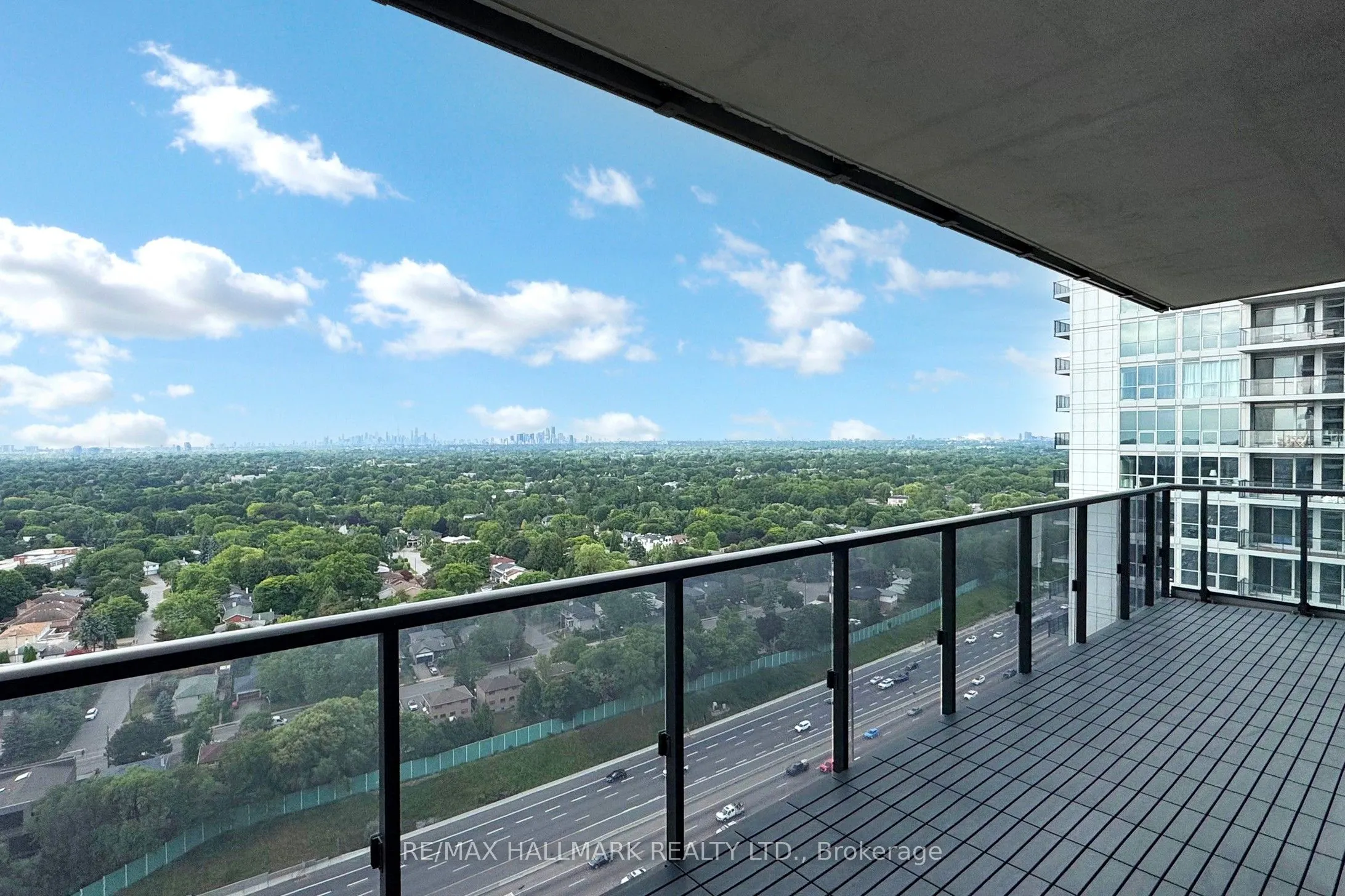 95 McMahon Drive, #3103
