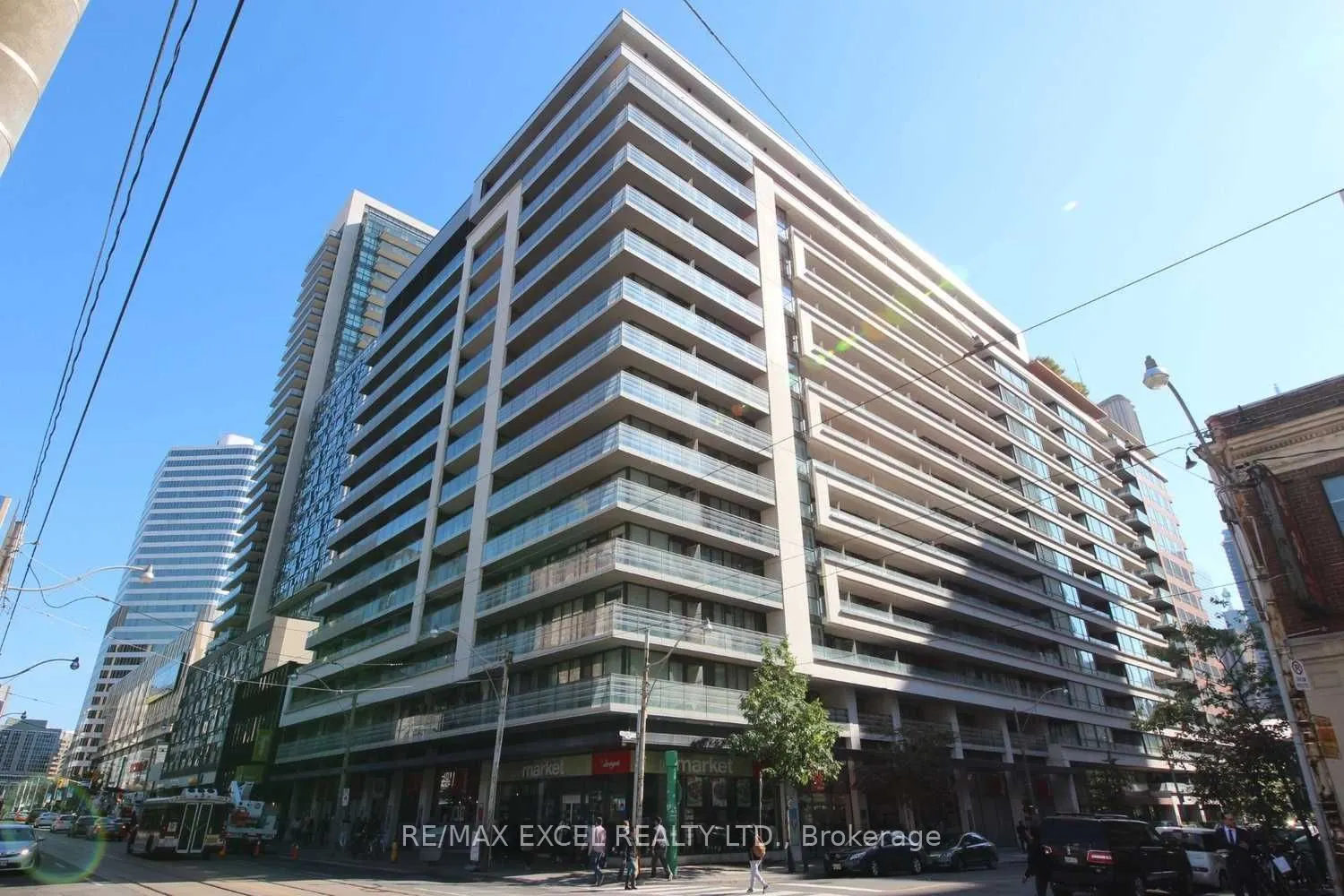 111 Elizabeth Street, #929