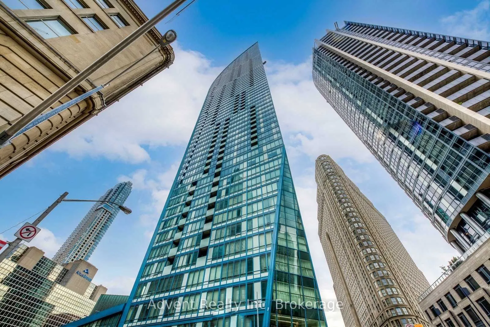8 The Esplanade, #1701