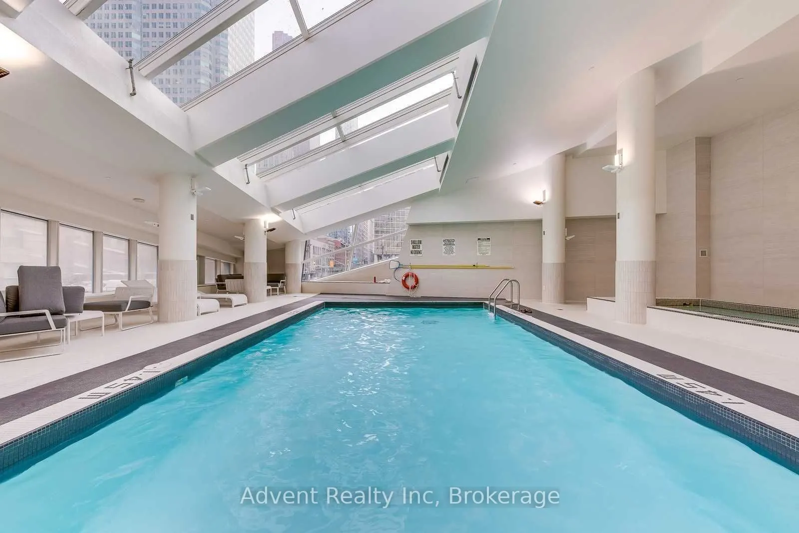 8 The Esplanade, #1701