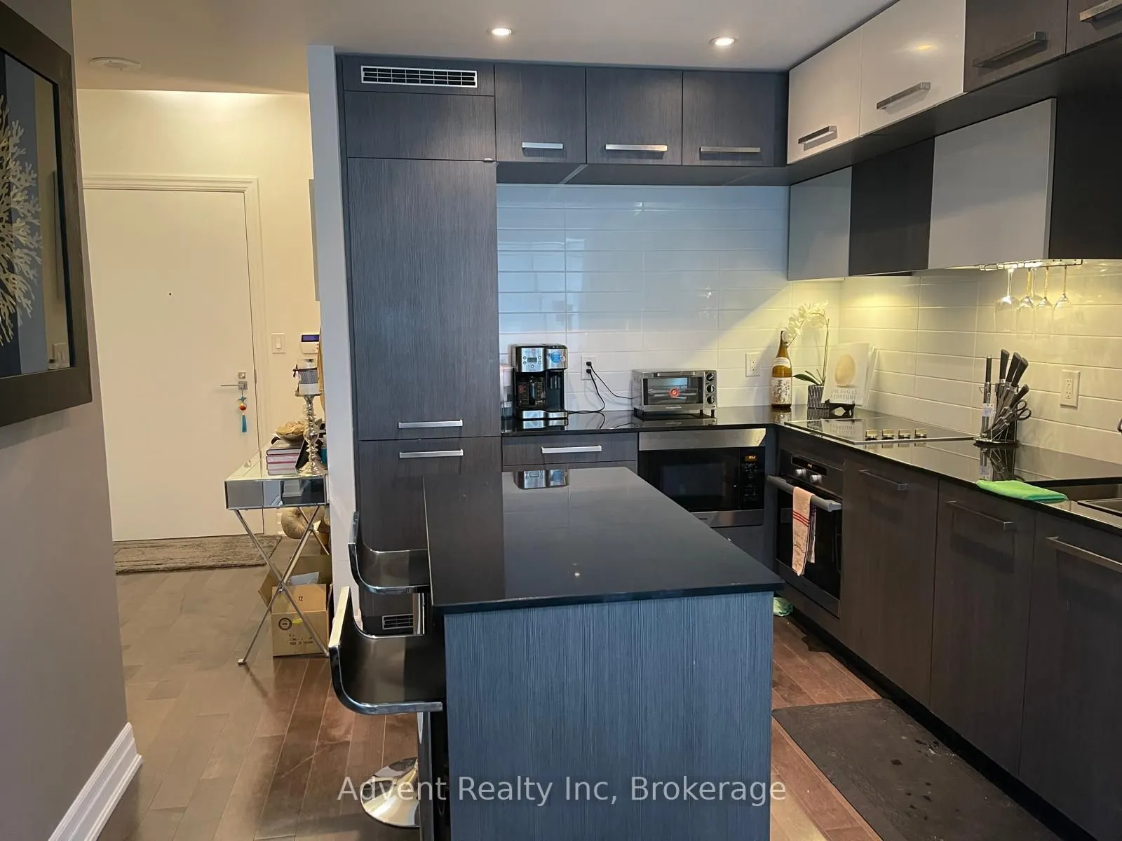 8 The Esplanade, #1701