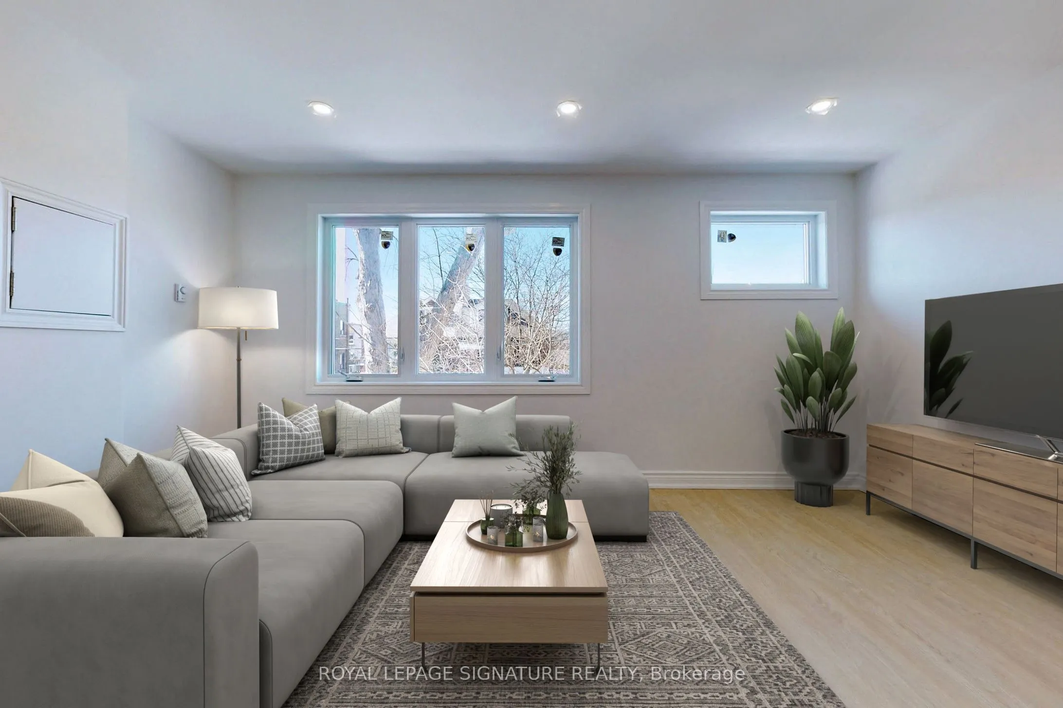 179 Beatrice Street, #Upper