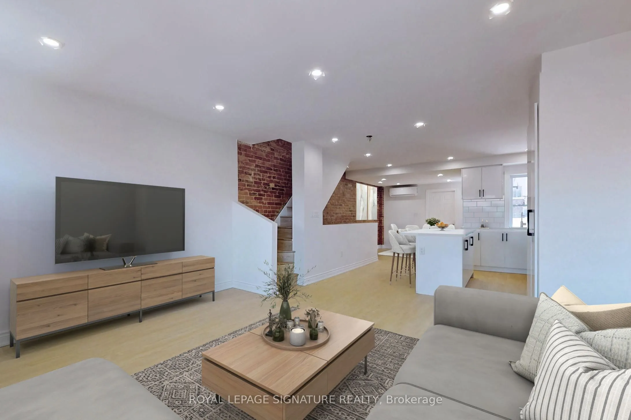 179 Beatrice Street, #Upper